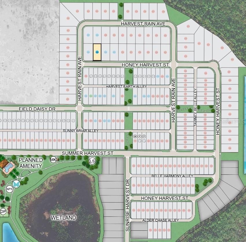 15997 HONEY HARVEST ST, WINTER GARDEN, FL — photo 15