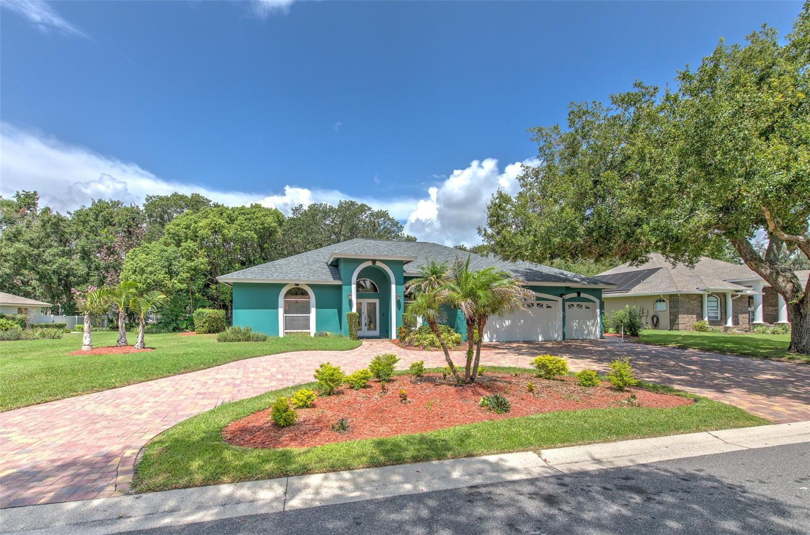 2809 BARRET AVE, PLANT CITY, FL — photo 2