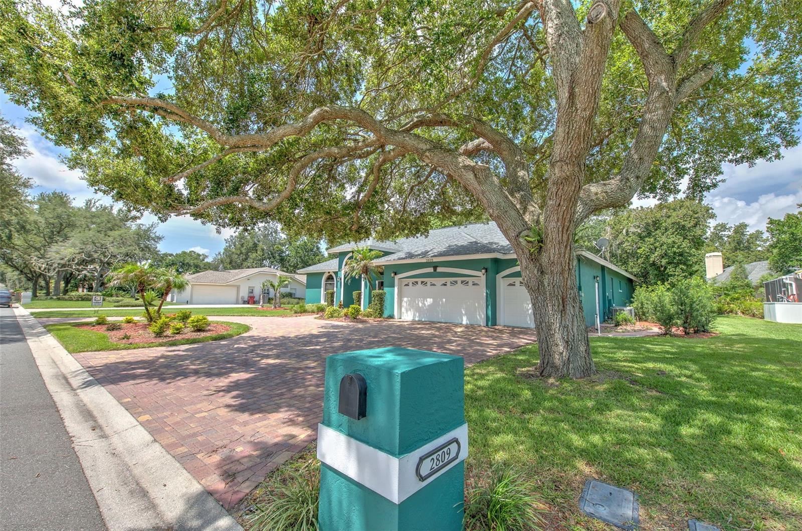 2809 BARRET AVE, PLANT CITY, FL — photo 3