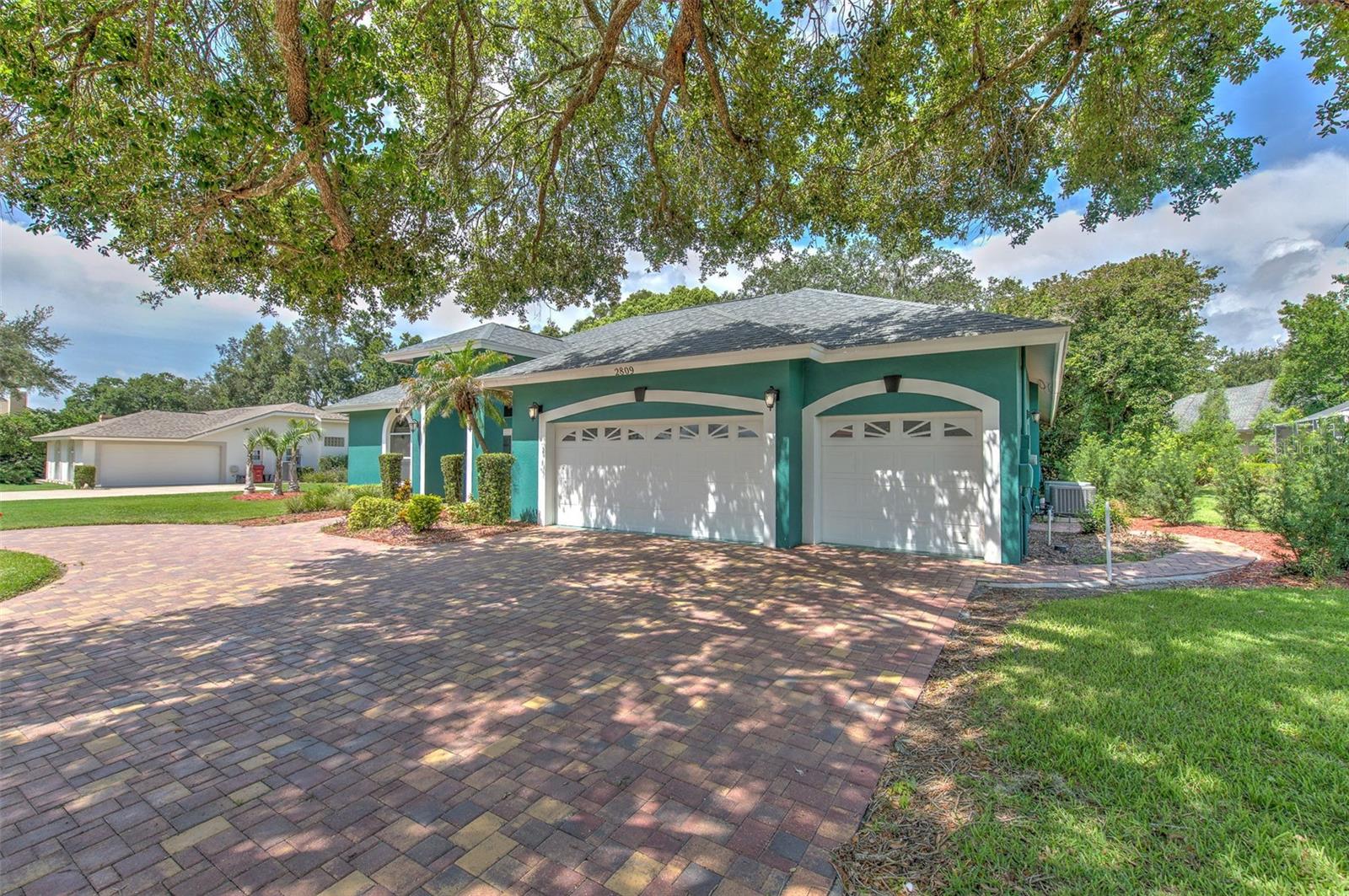 2809 BARRET AVE, PLANT CITY, FL — photo 4