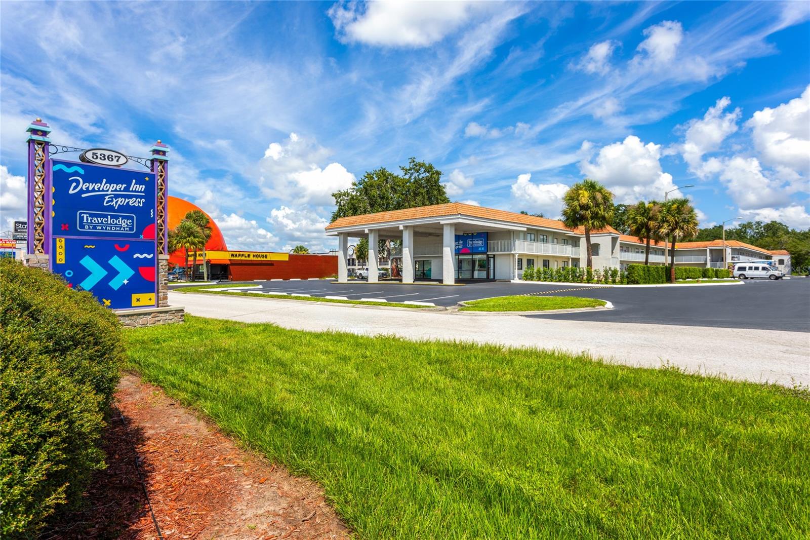 5367 W IRLO BRONSON MEMORIAL HWY #2-214, KISSIMMEE, FL