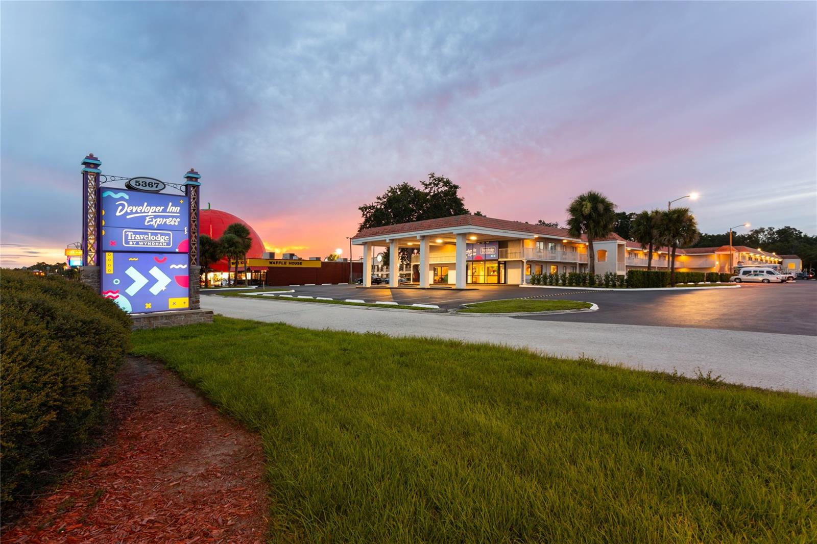 5367 W IRLO BRONSON MEMORIAL HWY #2-214, KISSIMMEE, FL — photo 18