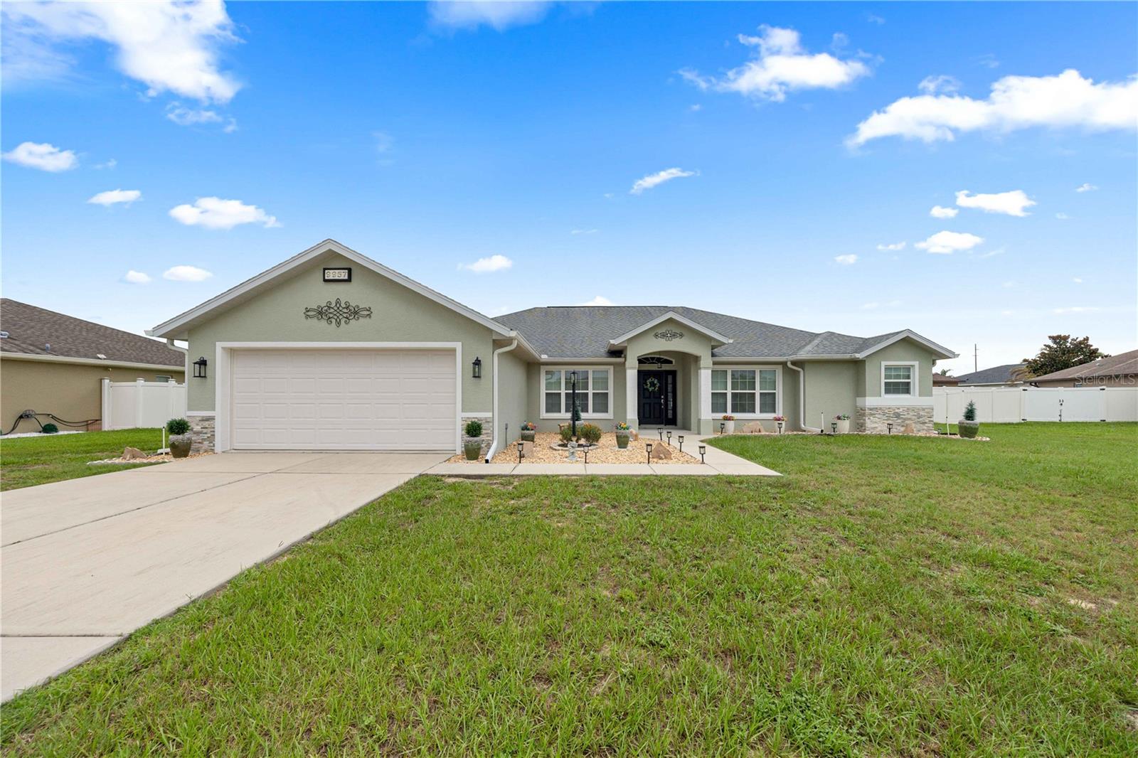 9957 SW 55TH AVENUE RD, OCALA, FL