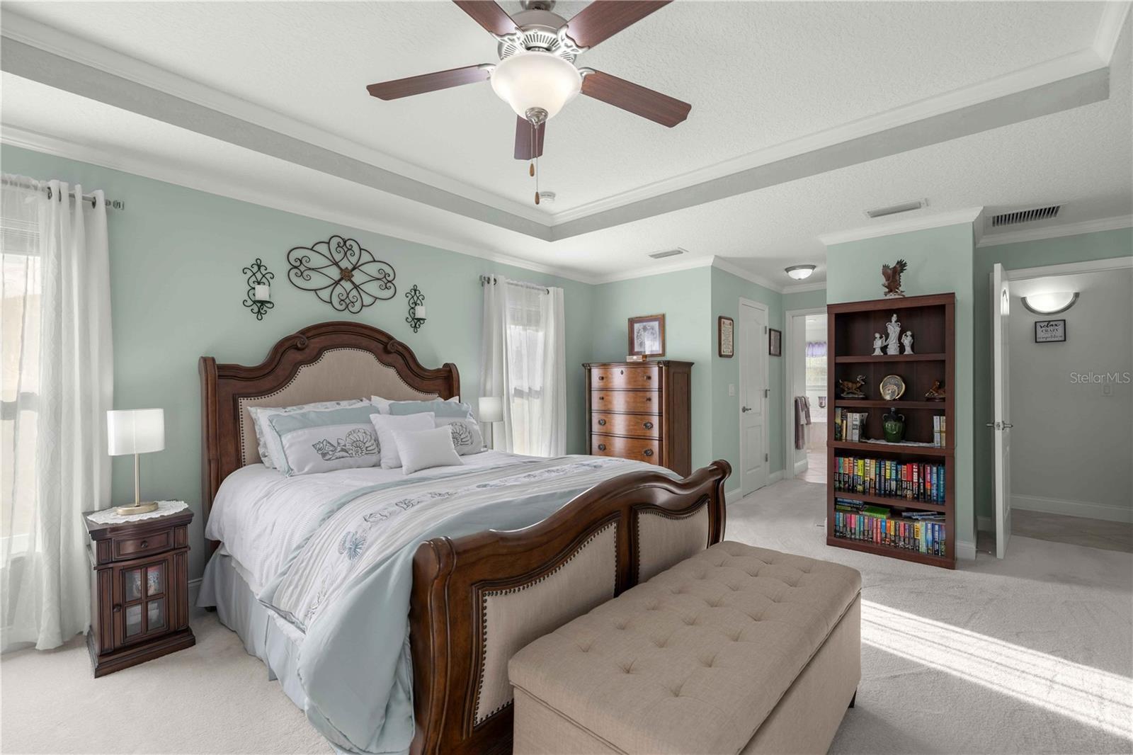 9957 SW 55TH AVENUE RD, OCALA, FL — photo 18