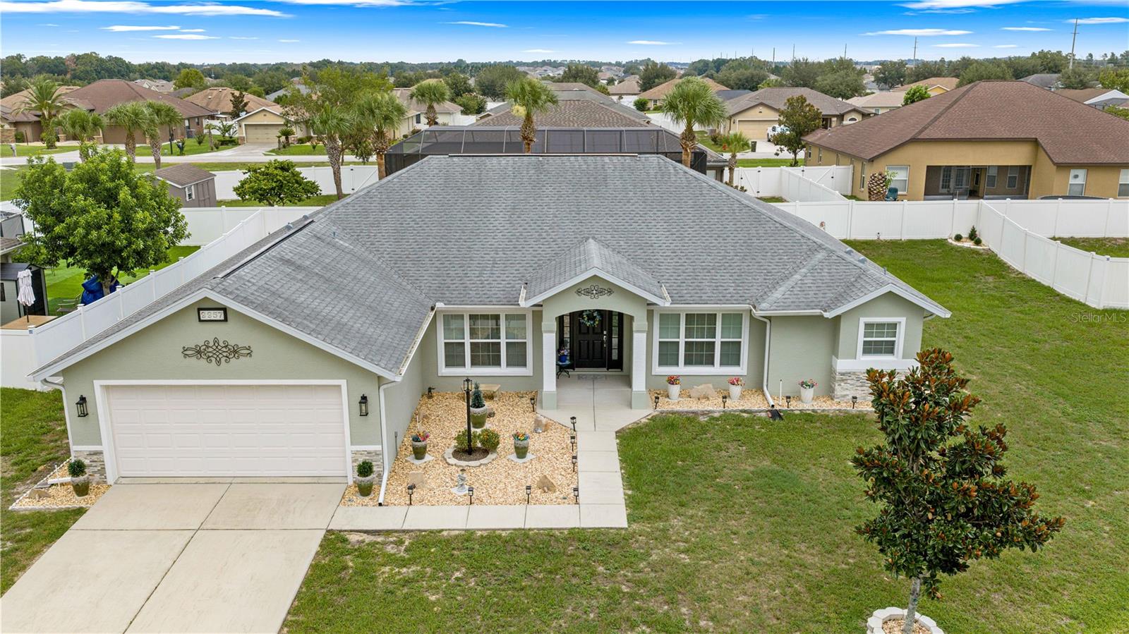 9957 SW 55TH AVENUE RD, OCALA, FL — photo 35