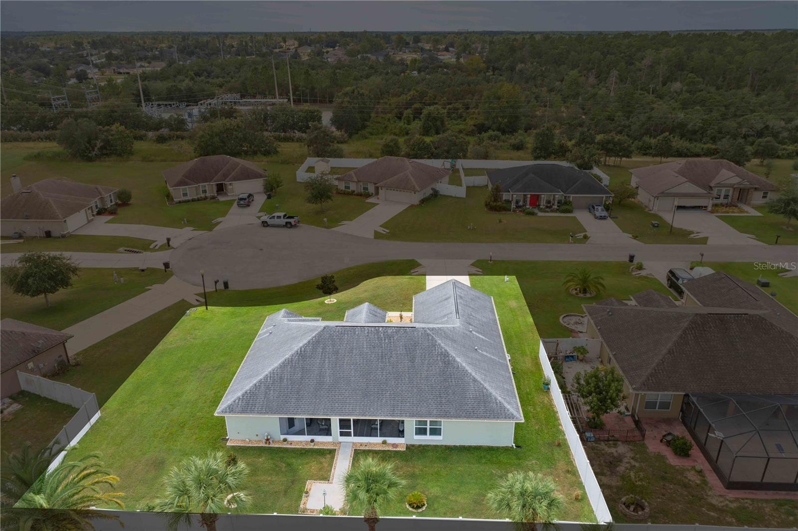 9957 SW 55TH AVENUE RD, OCALA, FL — photo 40