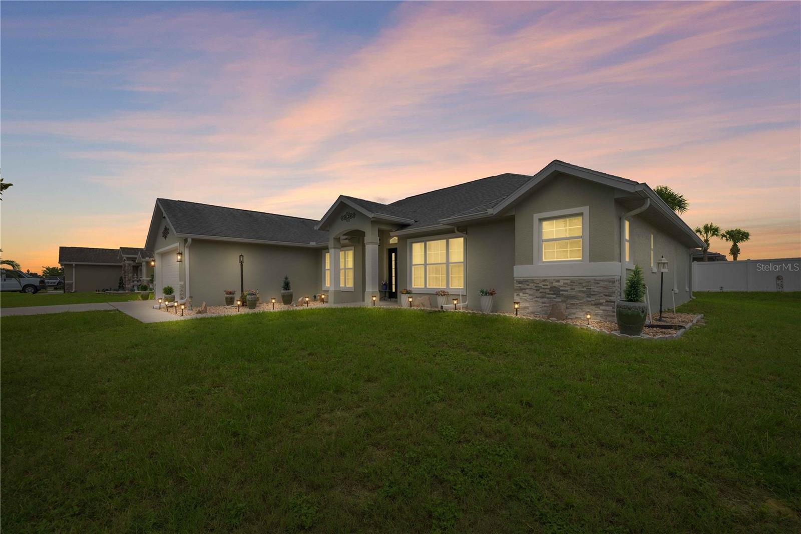 9957 SW 55TH AVENUE RD, OCALA, FL — photo 43