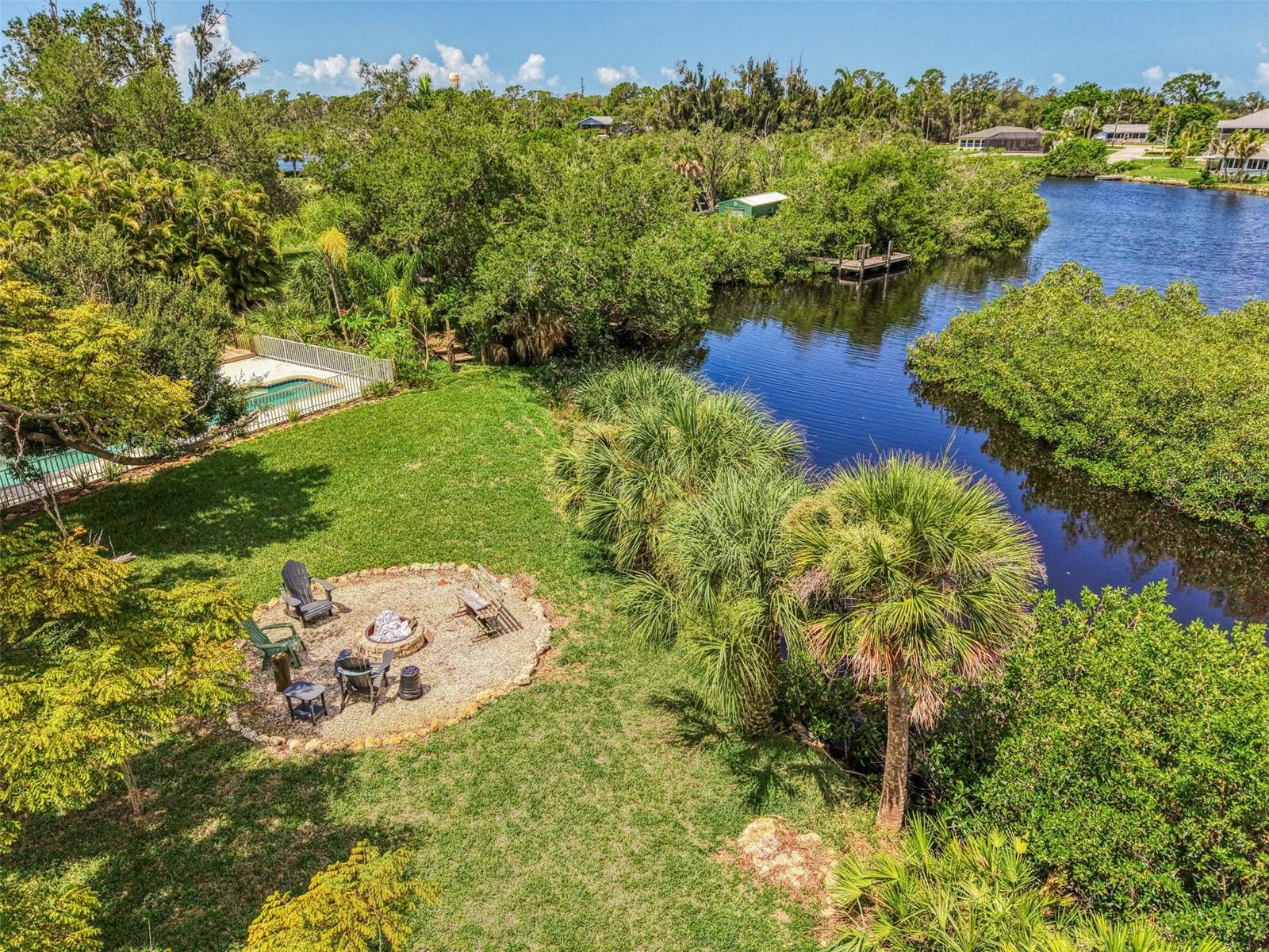 140 S OXFORD DR, ENGLEWOOD, FL — photo 54
