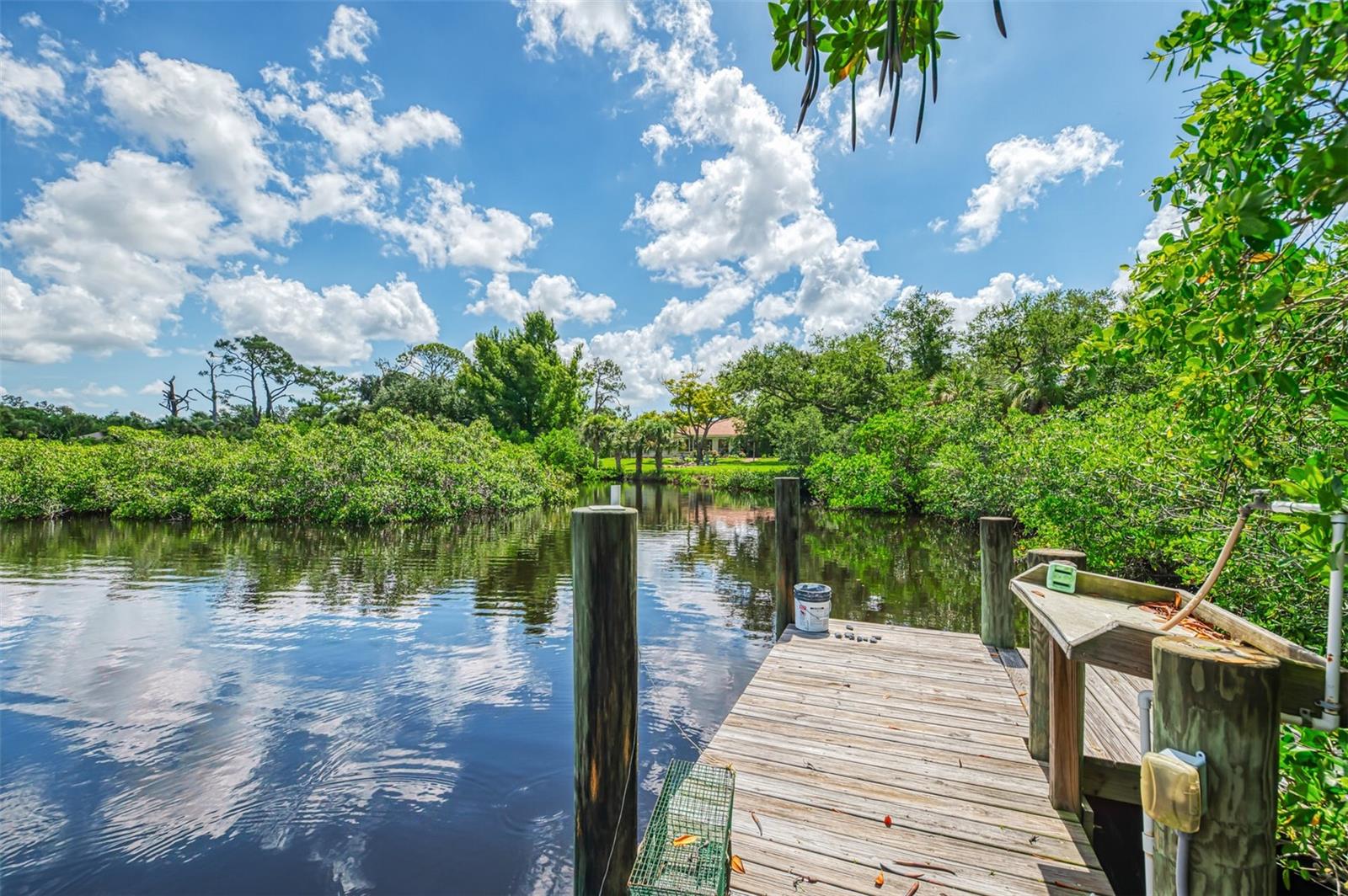 140 S OXFORD DR, ENGLEWOOD, FL — photo 57