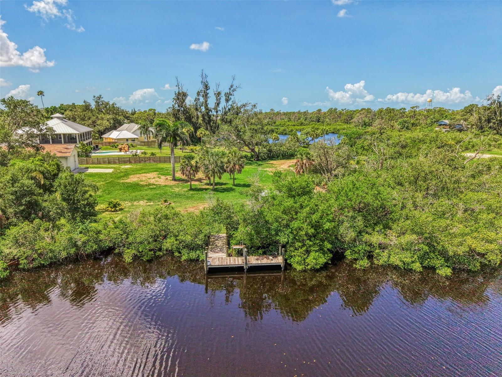140 S OXFORD DR, ENGLEWOOD, FL — photo 59