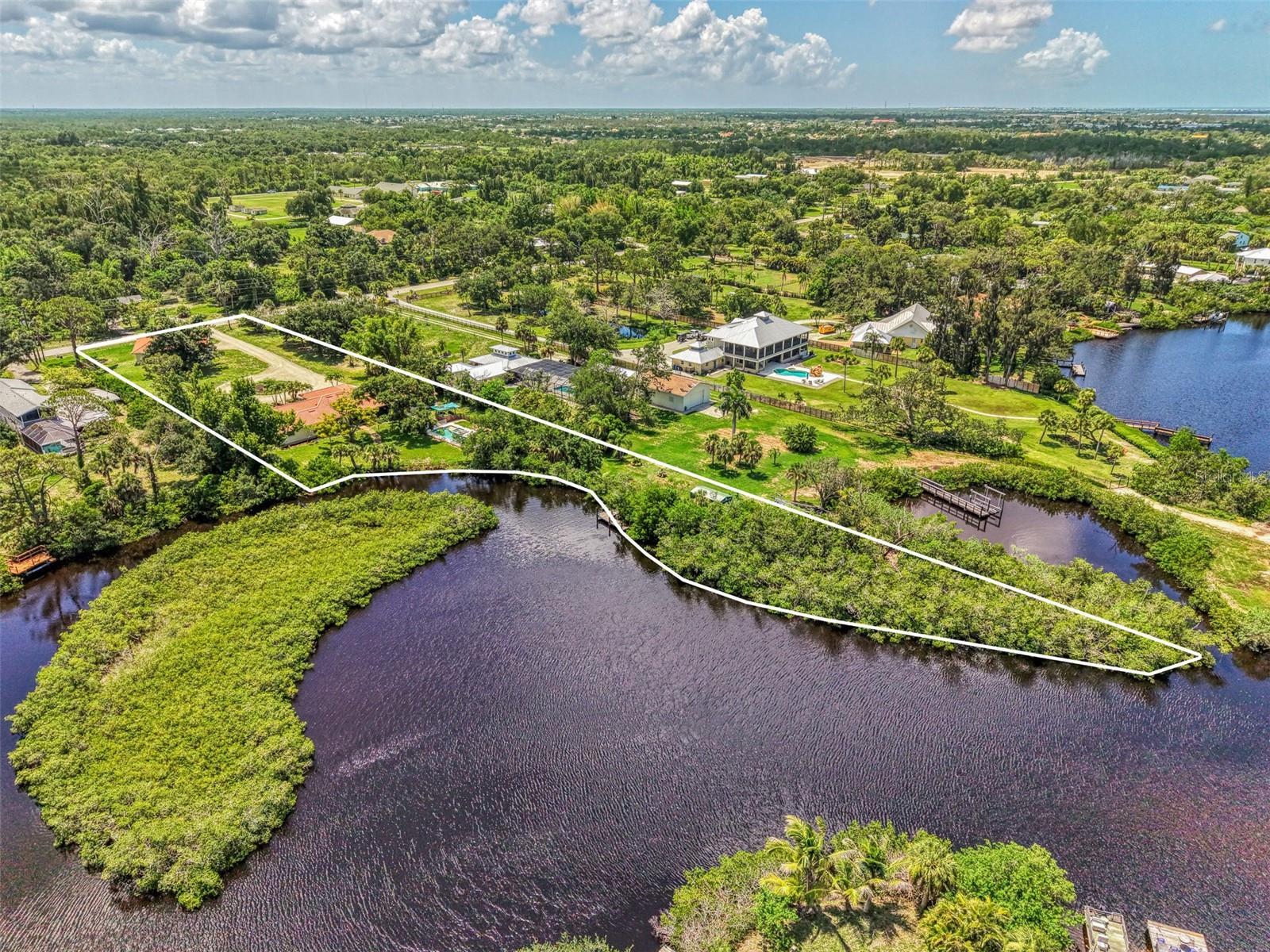 140 S OXFORD DR, ENGLEWOOD, FL — photo 69
