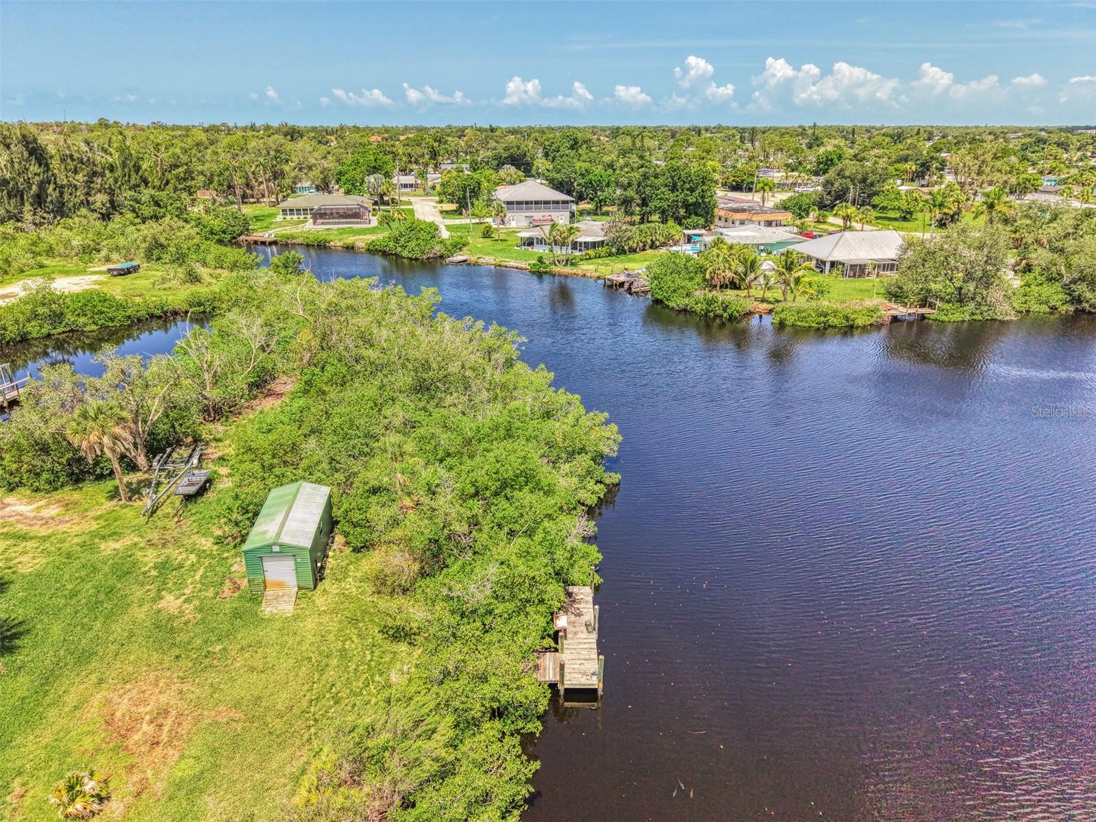 140 S OXFORD DR, ENGLEWOOD, FL — photo 72