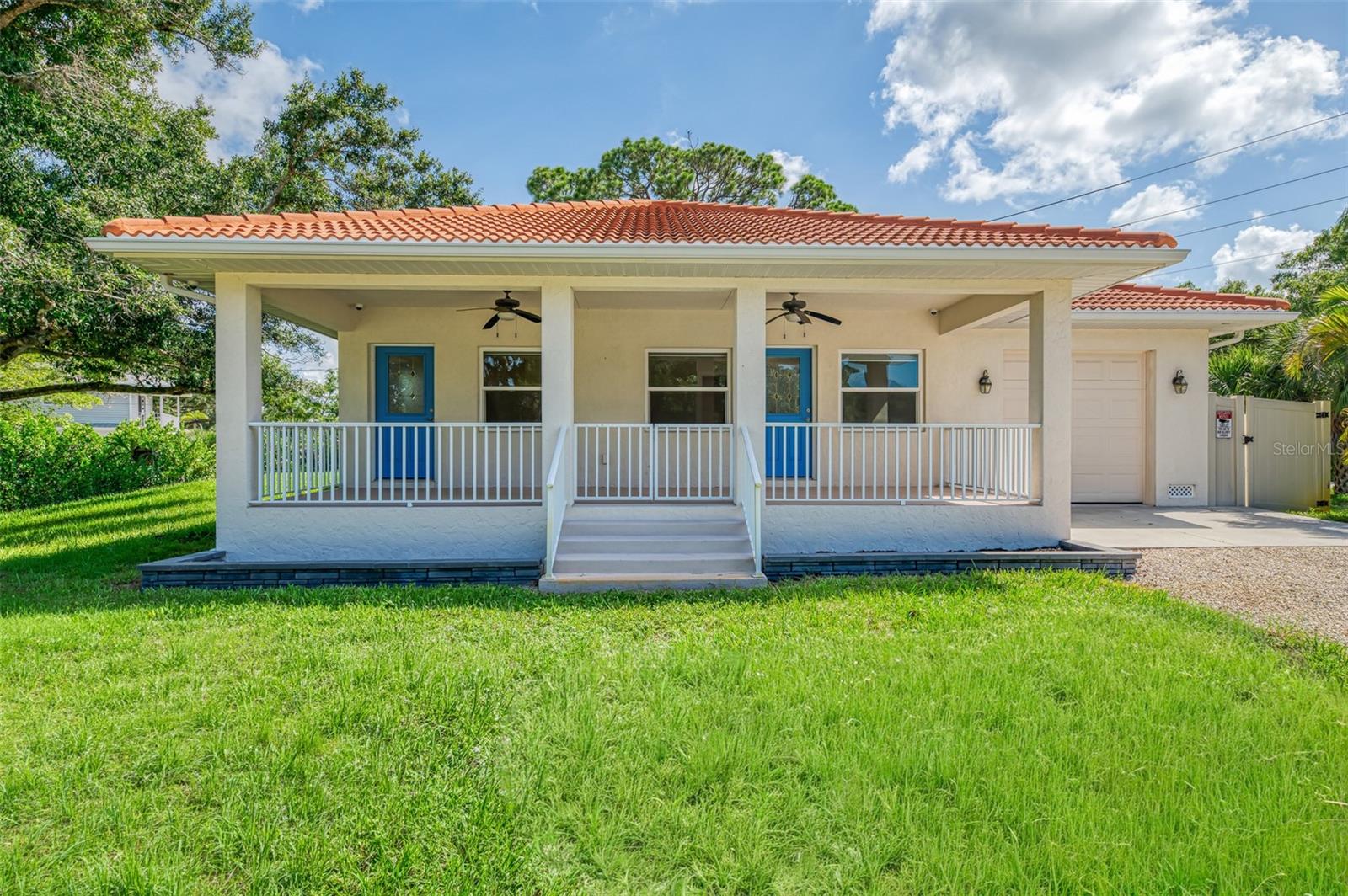 140 S OXFORD DR, ENGLEWOOD, FL — photo 77