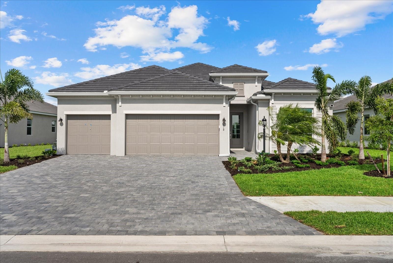 5918 MOUND KEY RUN, LAKEWOOD RANCH, FL