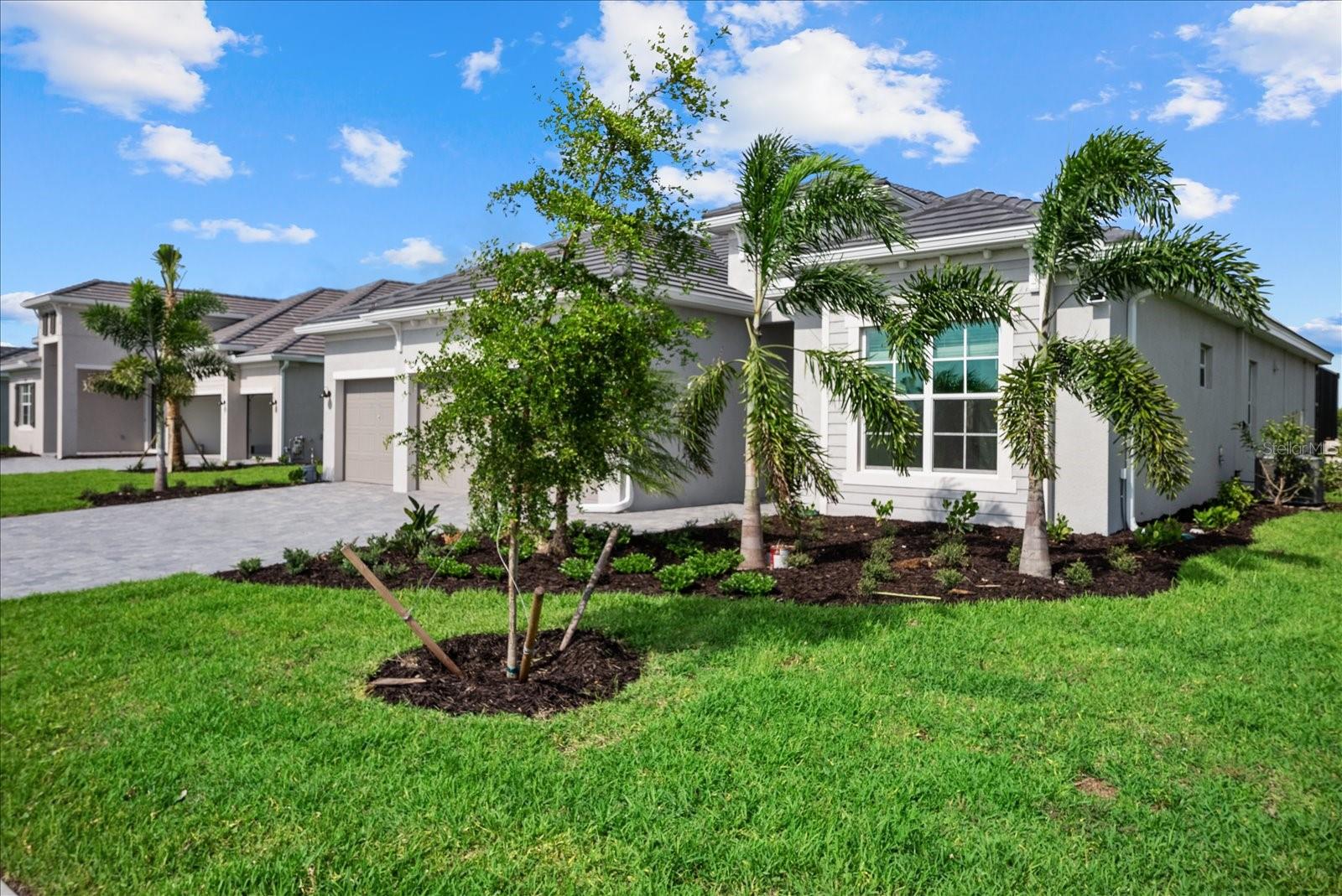5918 MOUND KEY RUN, LAKEWOOD RANCH, FL — photo 2