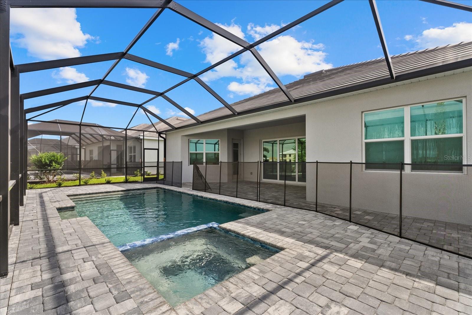 5918 MOUND KEY RUN, LAKEWOOD RANCH, FL — photo 29