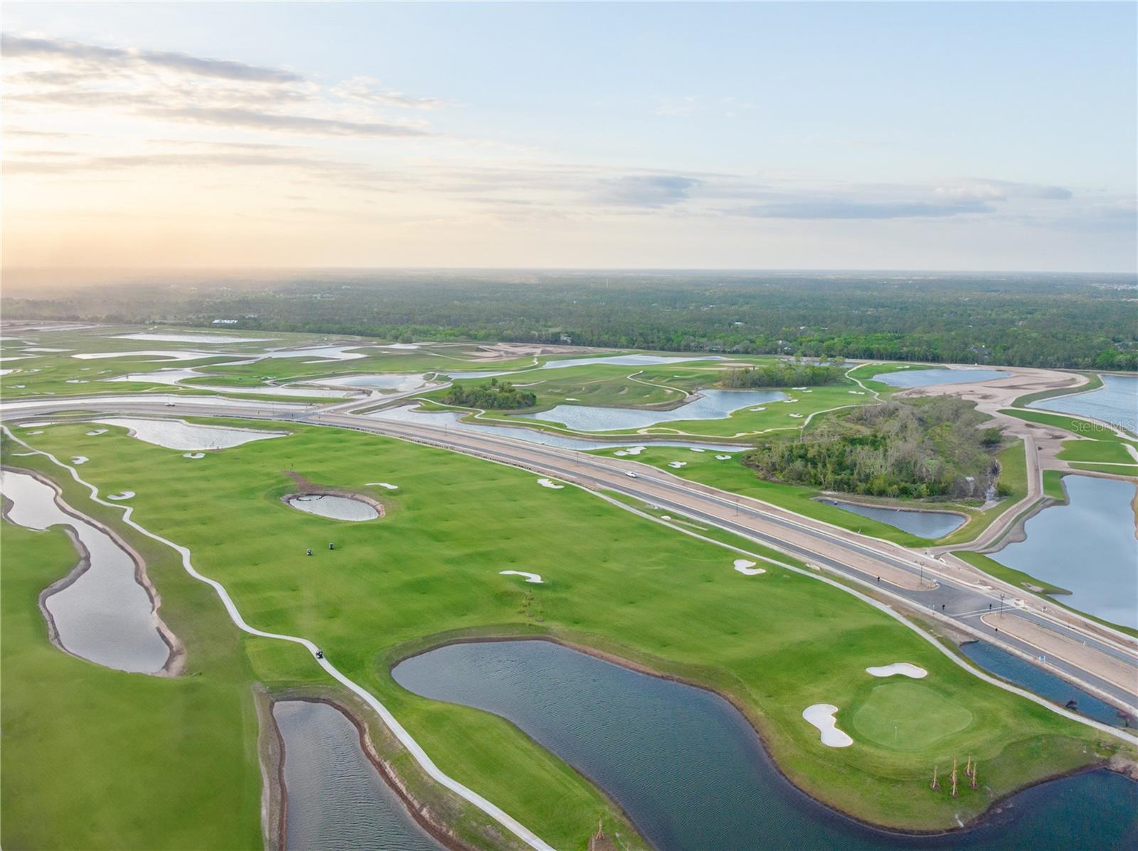 5918 MOUND KEY RUN, LAKEWOOD RANCH, FL — photo 33