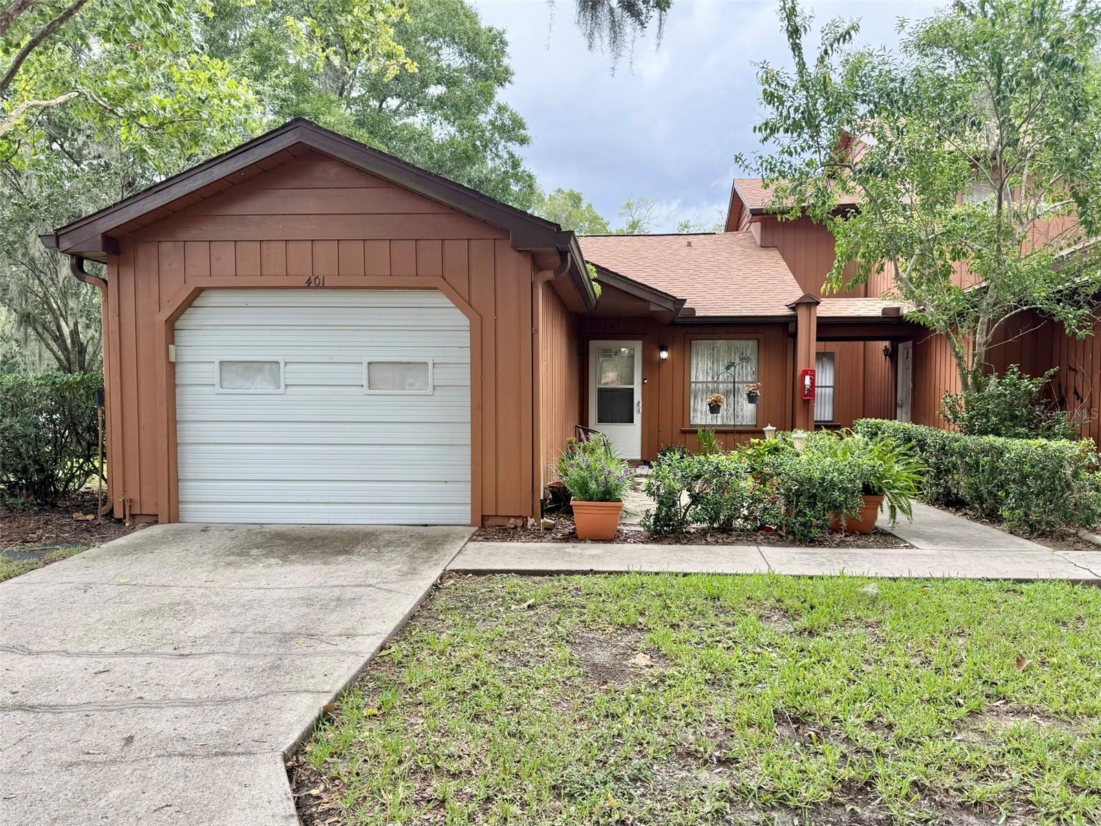 2701 NE 10TH ST #401, OCALA, FL