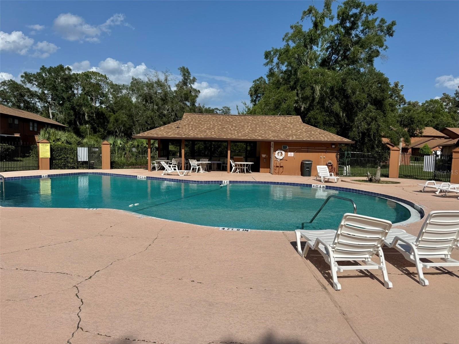 2701 NE 10TH ST #401, OCALA, FL — photo 27