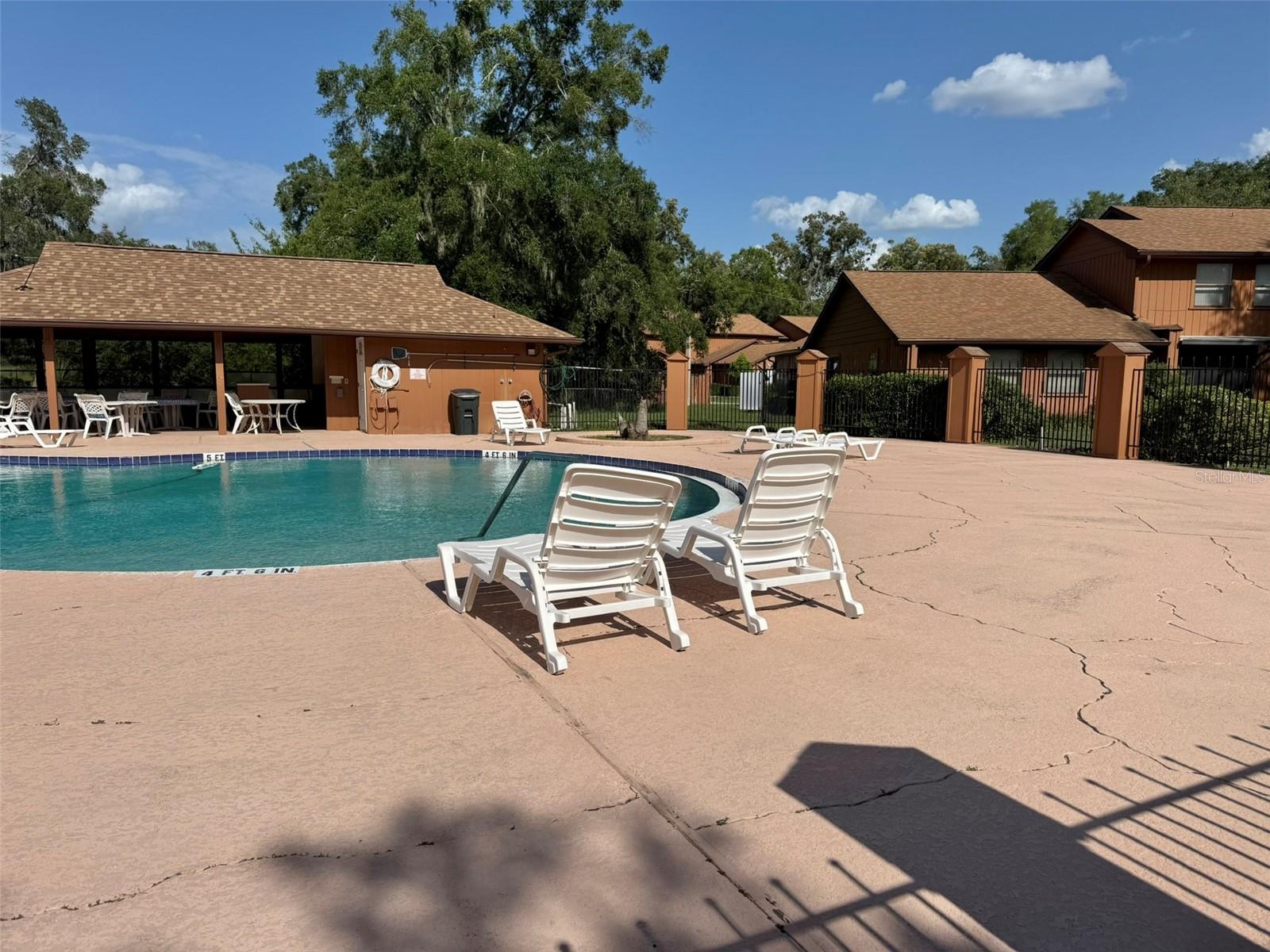 2701 NE 10TH ST #401, OCALA, FL — photo 29