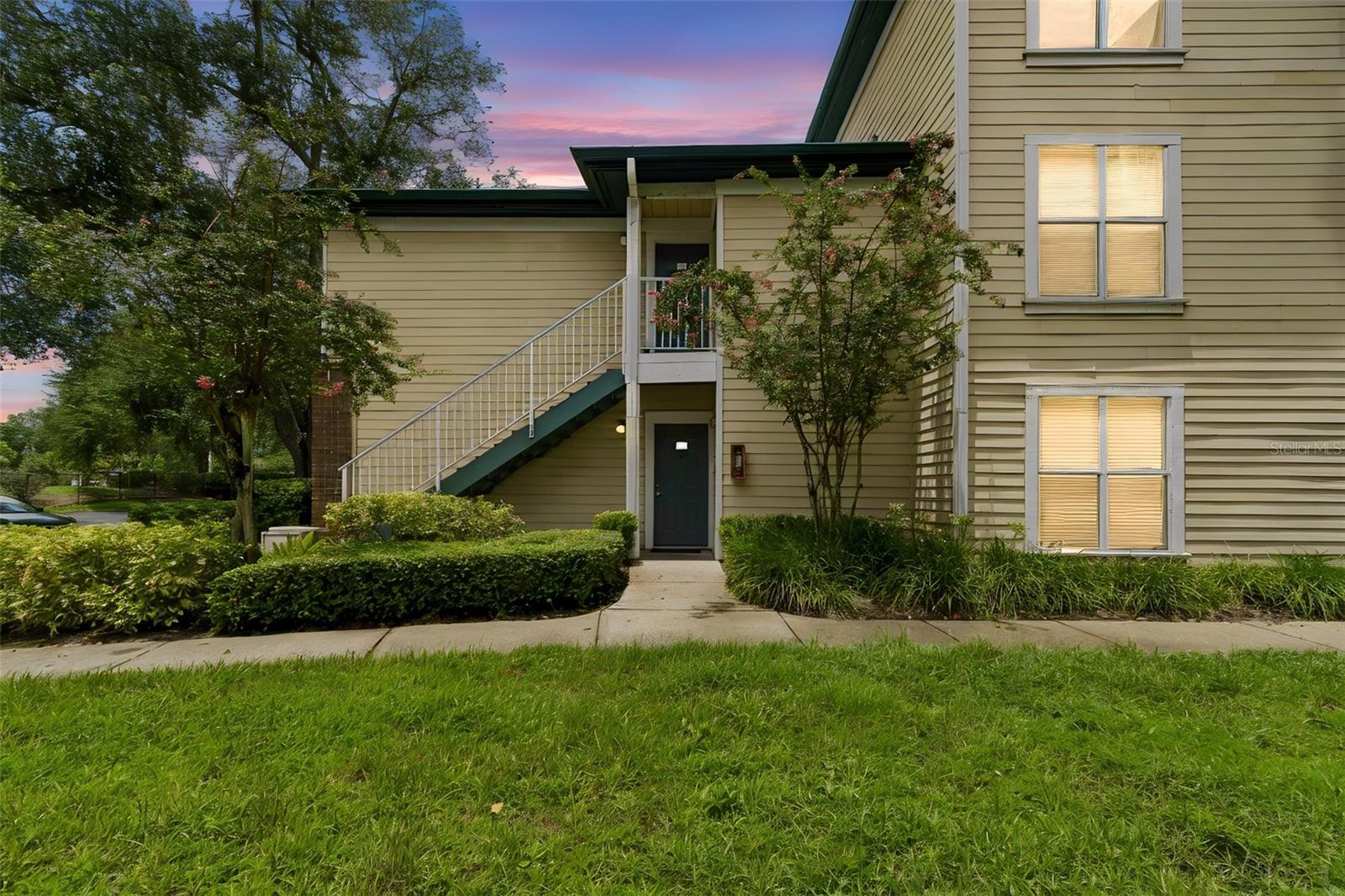 4115 CHATHAM OAK CT #201, TAMPA, FL — photo 2
