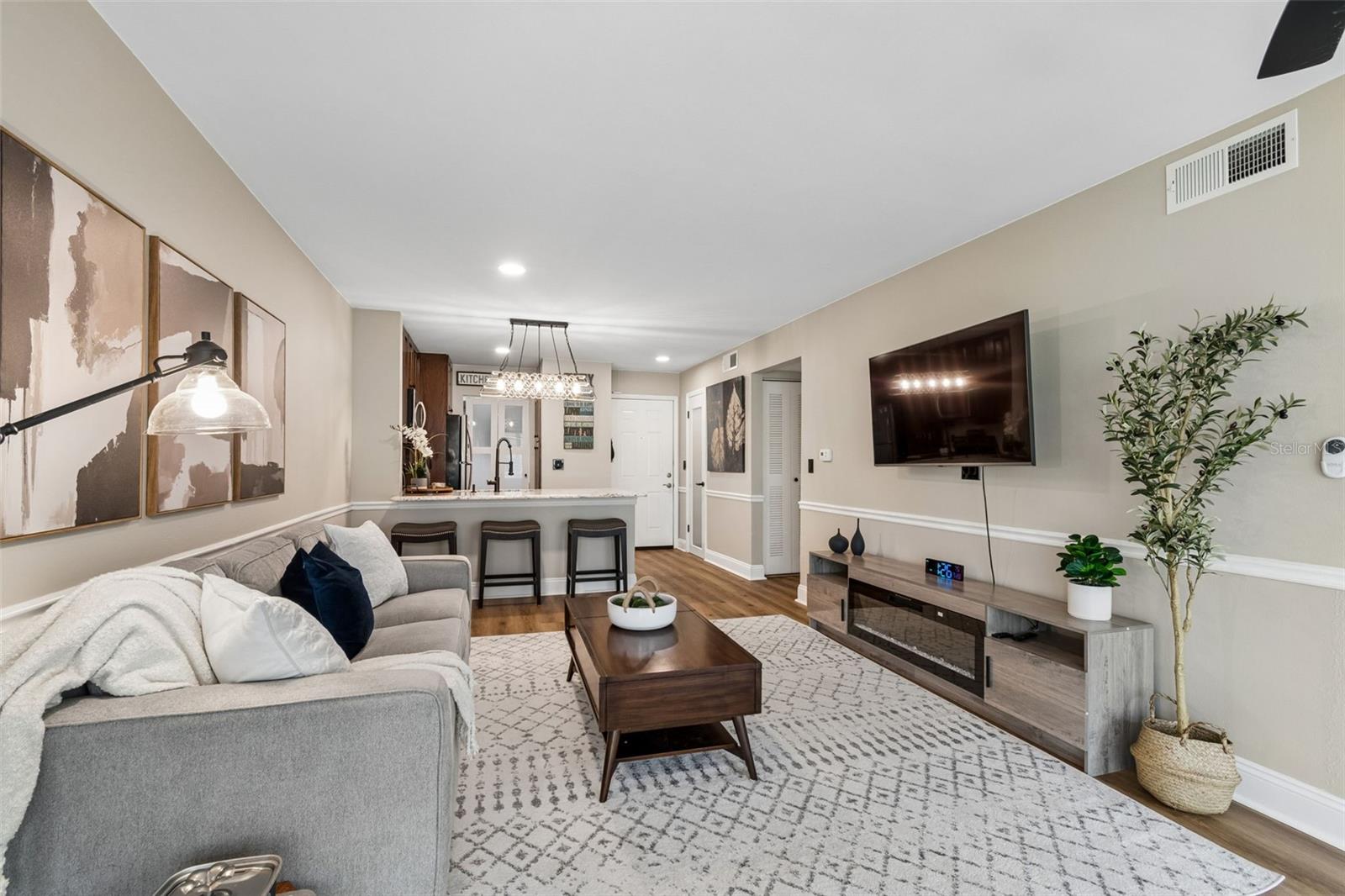 4115 CHATHAM OAK CT #201, TAMPA, FL — photo 5