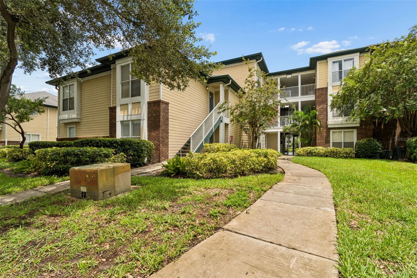 4115 CHATHAM OAK CT #201, TAMPA, FL — photo 6