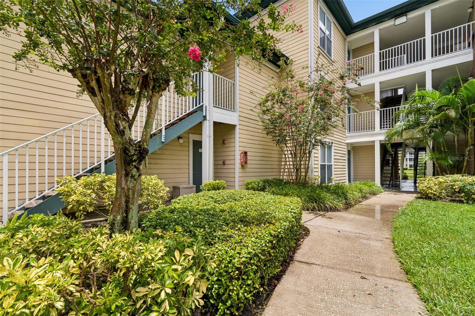 4115 CHATHAM OAK CT #201, TAMPA, FL — photo 7