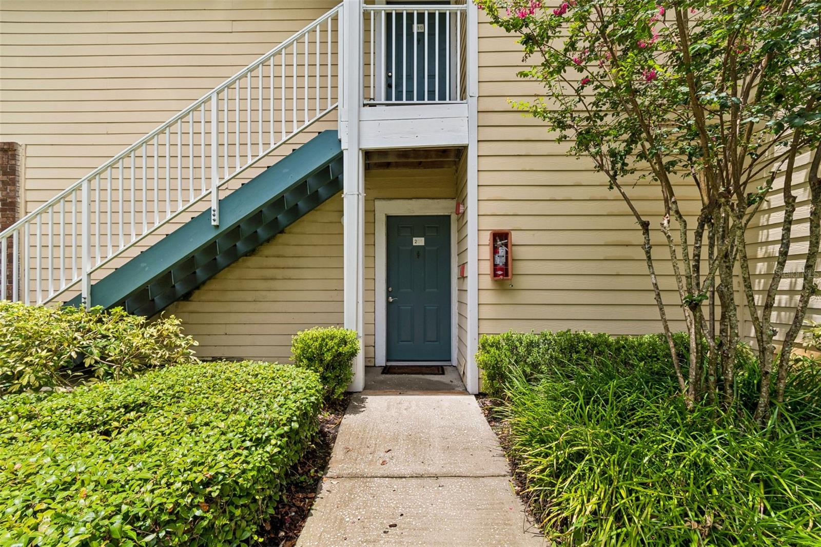4115 CHATHAM OAK CT #201, TAMPA, FL — photo 10