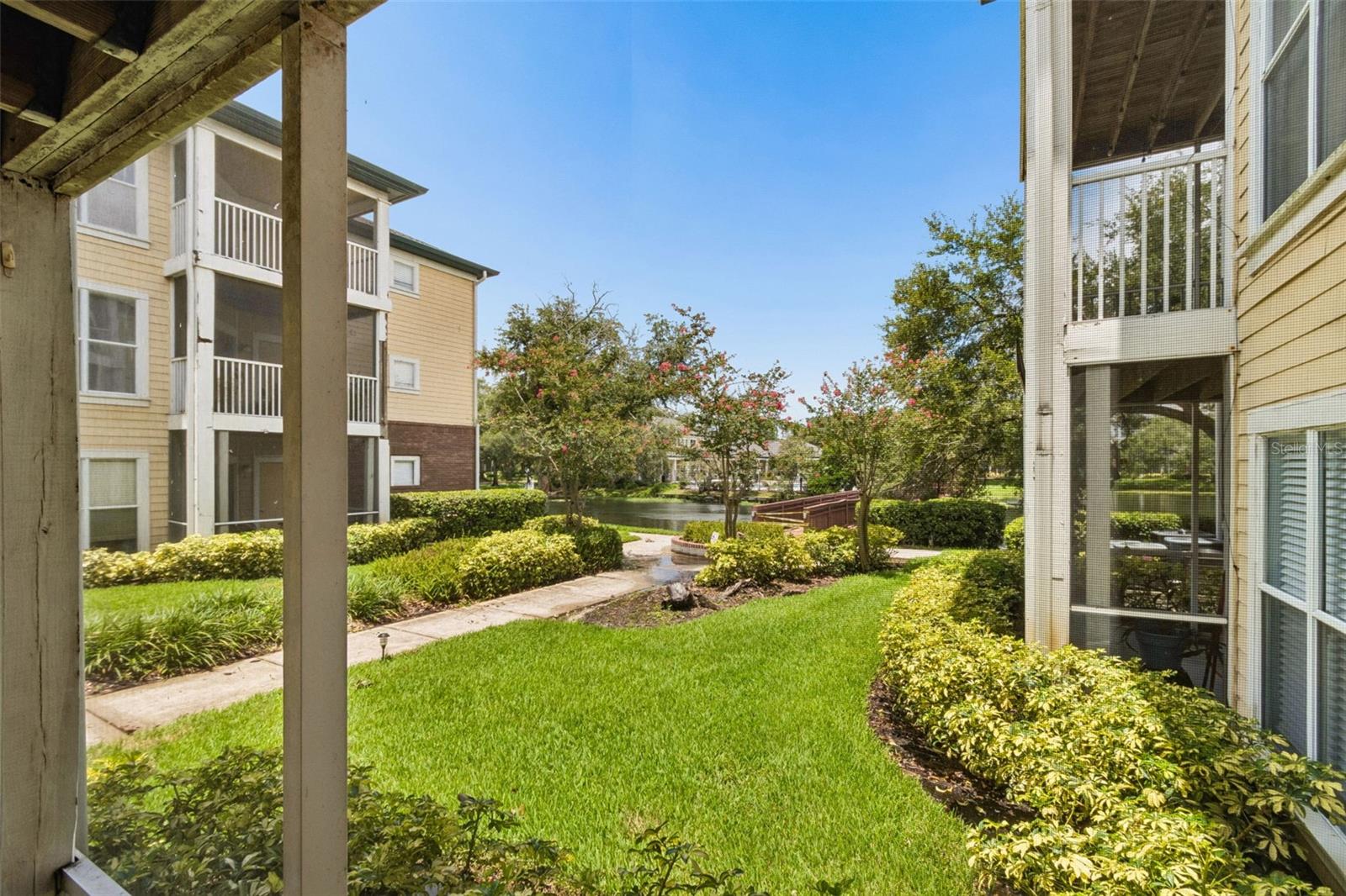 4115 CHATHAM OAK CT #201, TAMPA, FL — photo 49