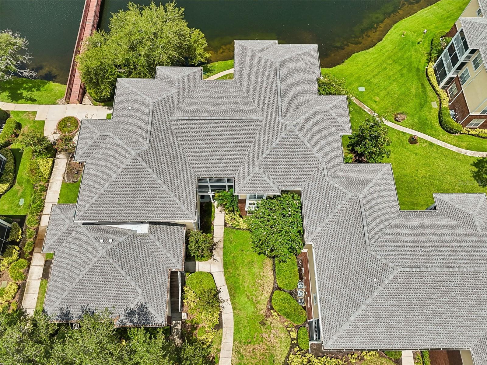4115 CHATHAM OAK CT #201, TAMPA, FL — photo 58