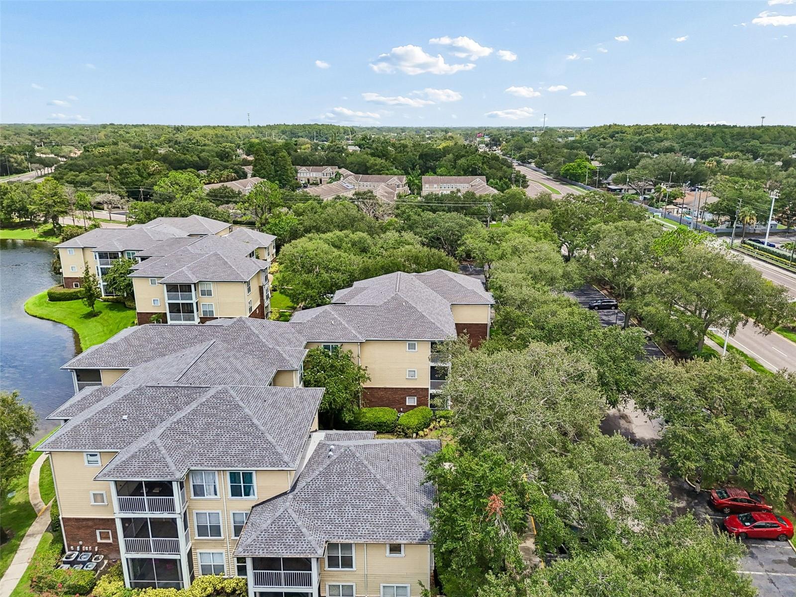 4115 CHATHAM OAK CT #201, TAMPA, FL — photo 61