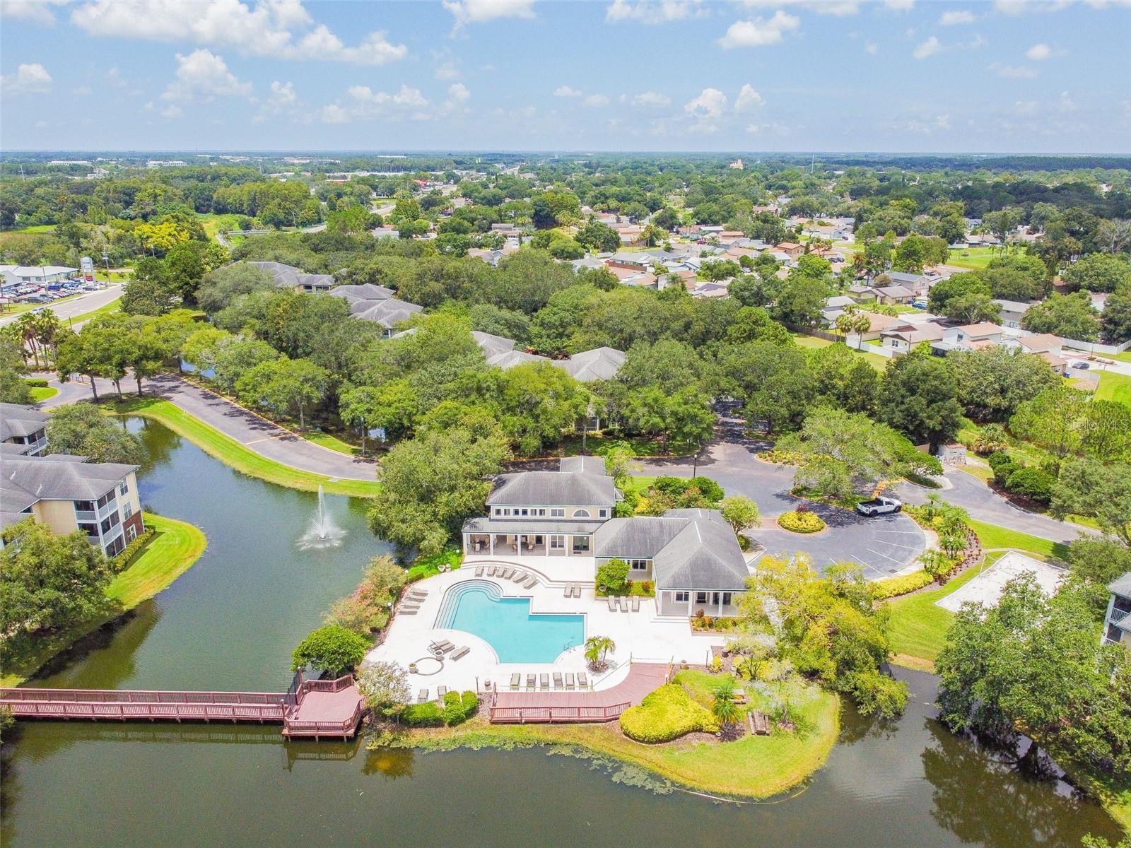 4115 CHATHAM OAK CT #201, TAMPA, FL — photo 63