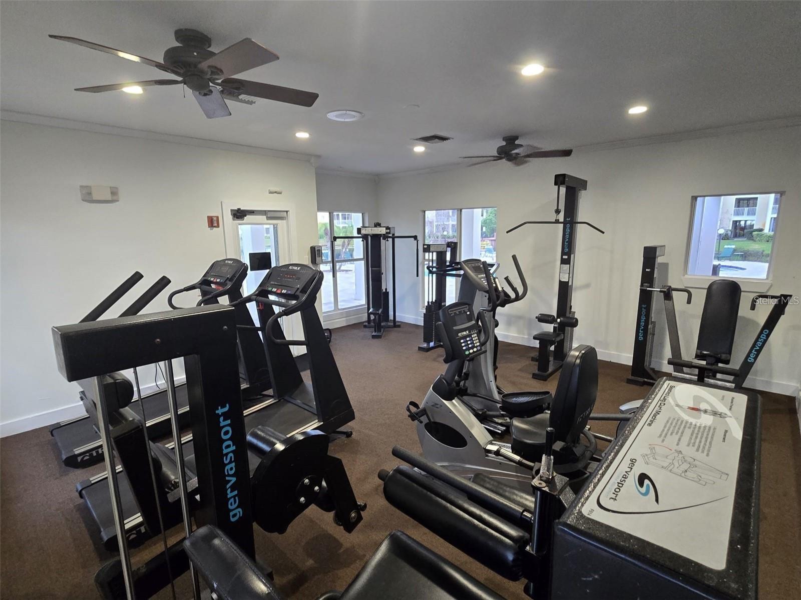 4115 CHATHAM OAK CT #201, TAMPA, FL — photo 65