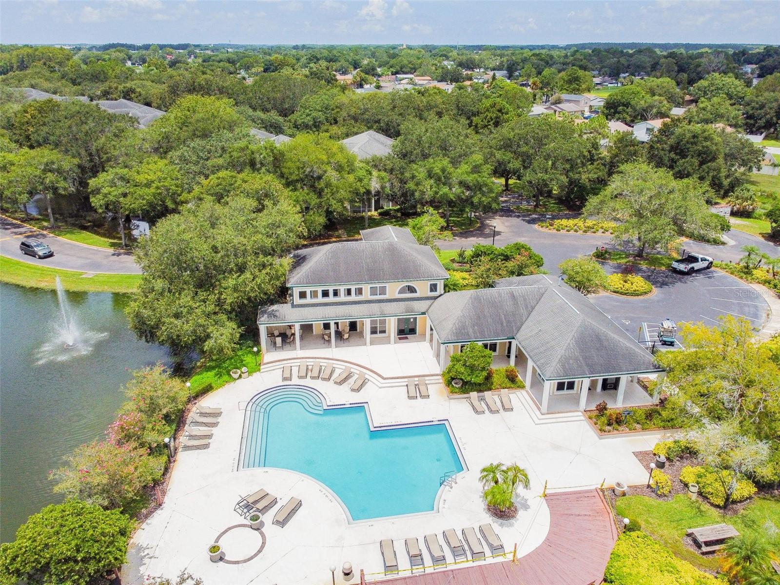 4115 CHATHAM OAK CT #201, TAMPA, FL — photo 66