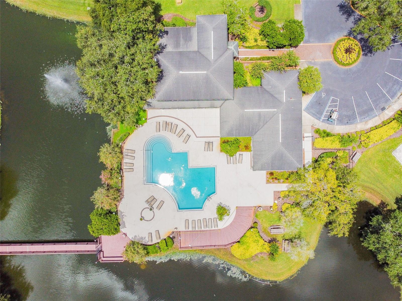 4115 CHATHAM OAK CT #201, TAMPA, FL — photo 67