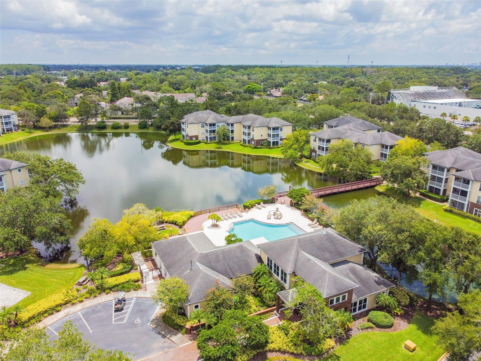 4115 CHATHAM OAK CT #201, TAMPA, FL — photo 69