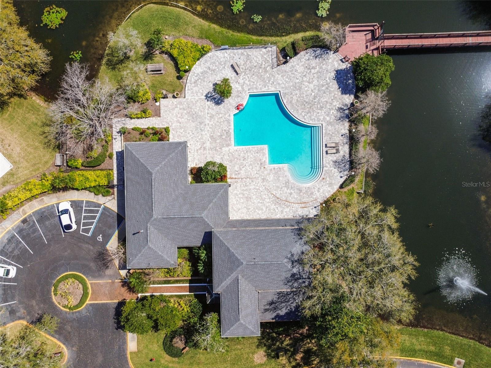 4115 CHATHAM OAK CT #201, TAMPA, FL — photo 71