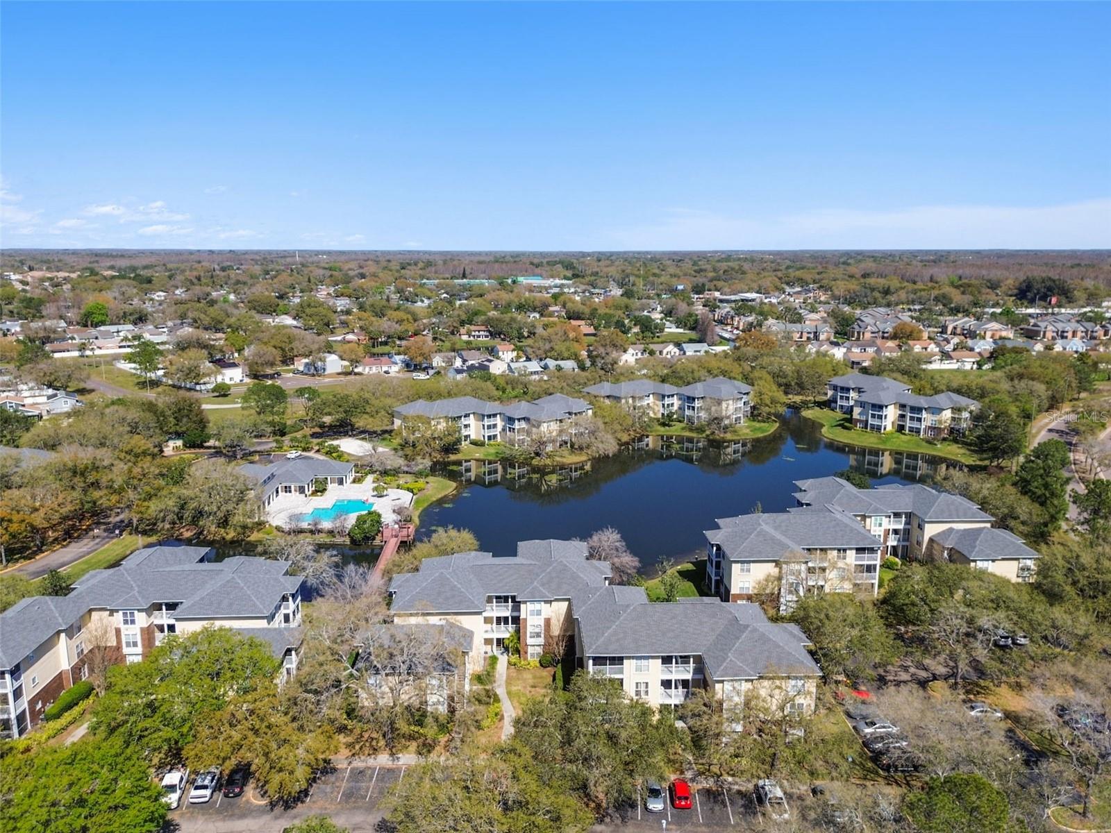 4115 CHATHAM OAK CT #201, TAMPA, FL — photo 72
