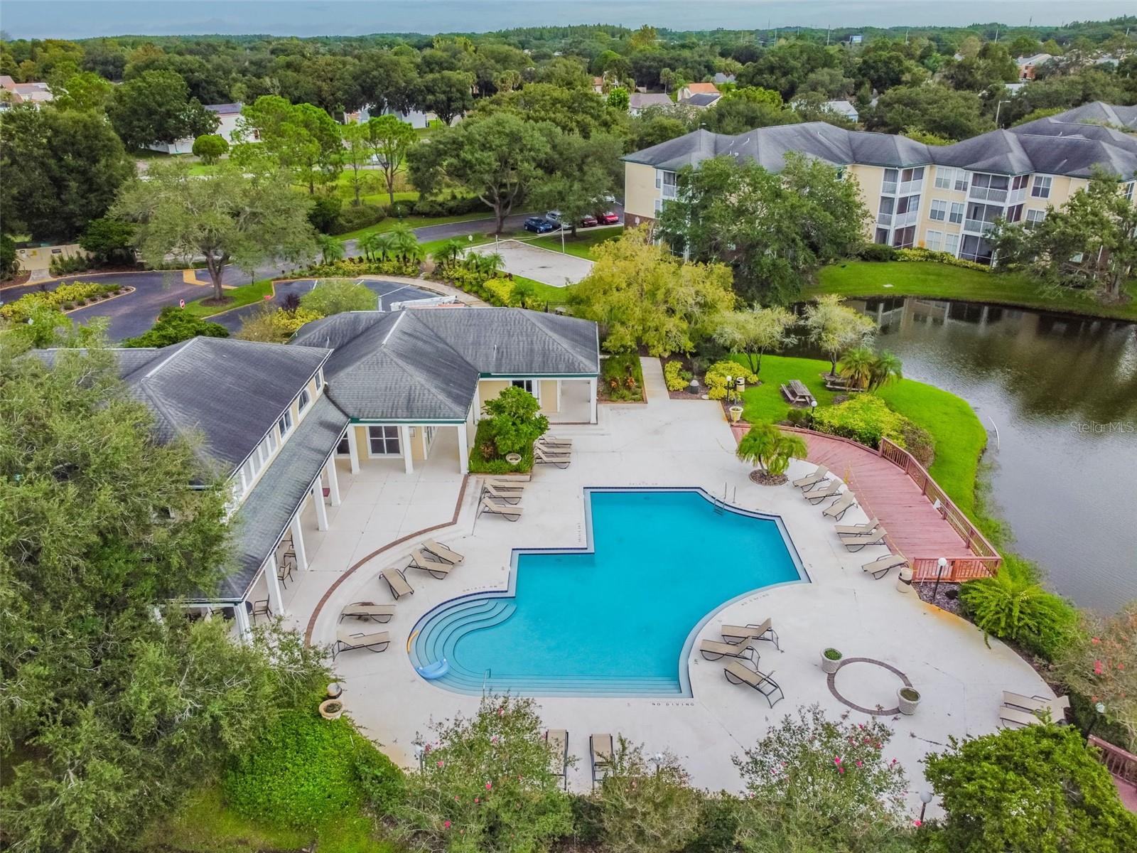 4115 CHATHAM OAK CT #201, TAMPA, FL — photo 74