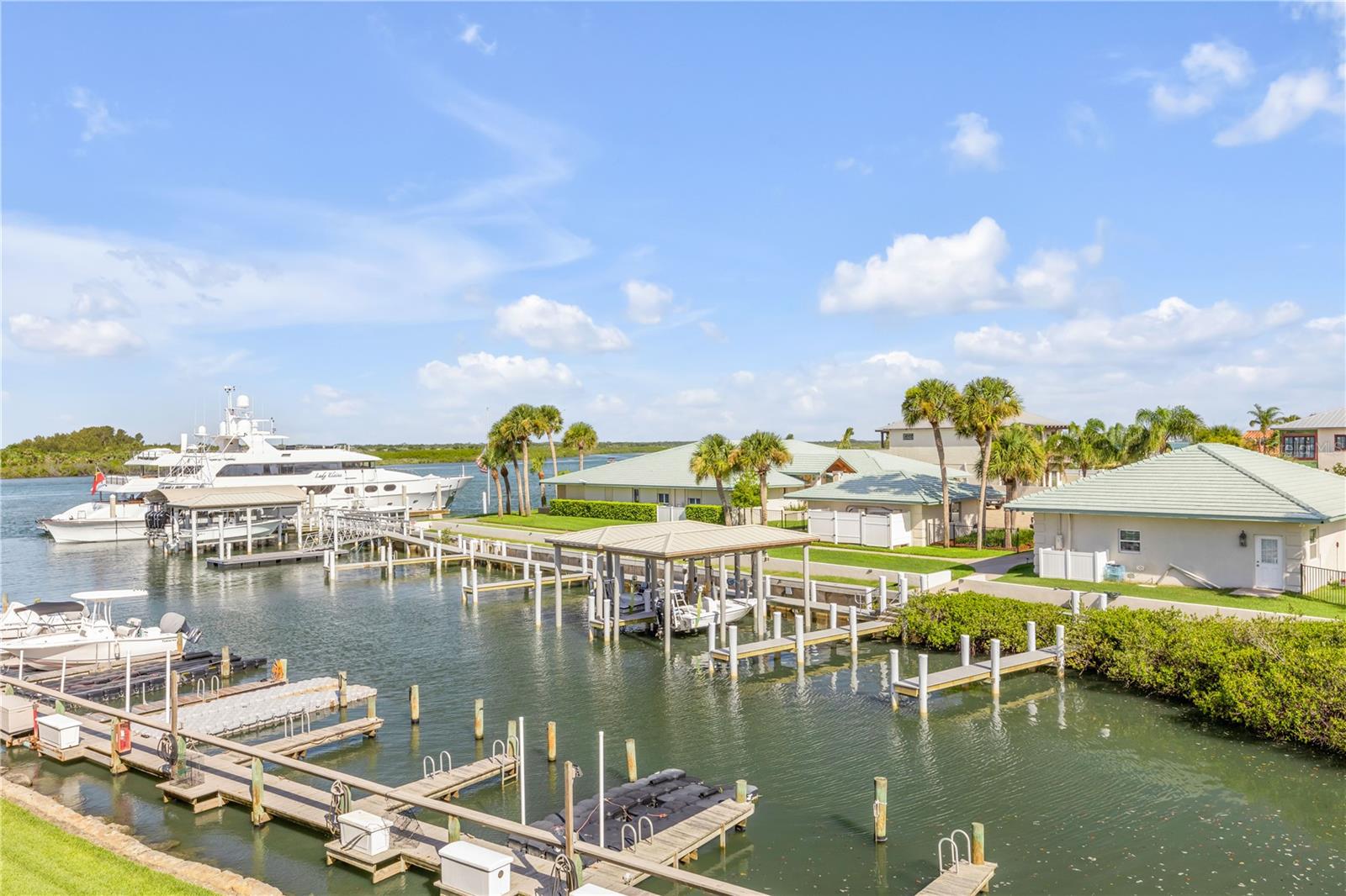 2100 N PENINSULA AVE #305, NEW SMYRNA BEACH, FL — photo 35