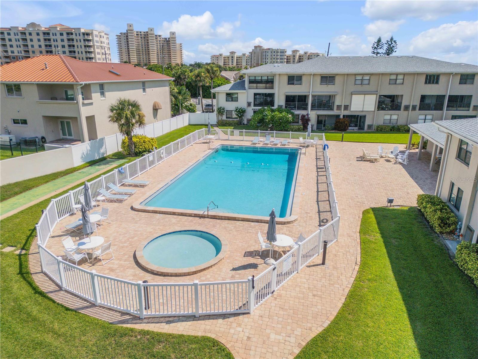 2100 N PENINSULA AVE #305, NEW SMYRNA BEACH, FL — photo 45