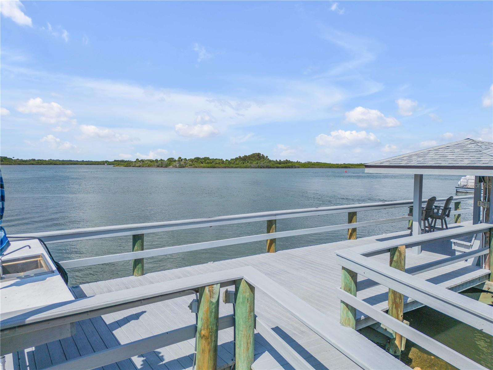 2100 N PENINSULA AVE #305, NEW SMYRNA BEACH, FL — photo 47