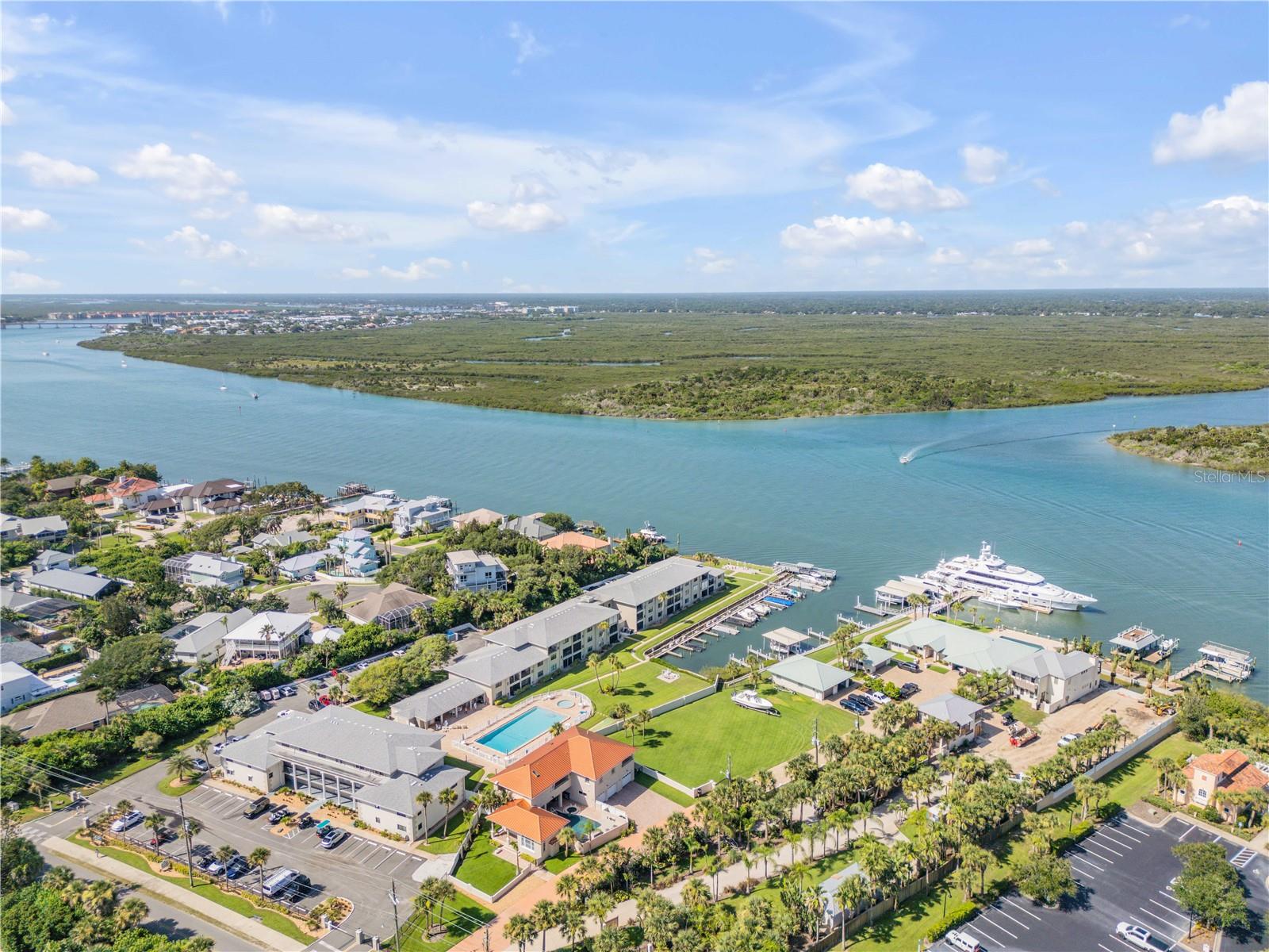 2100 N PENINSULA AVE #305, NEW SMYRNA BEACH, FL — photo 67