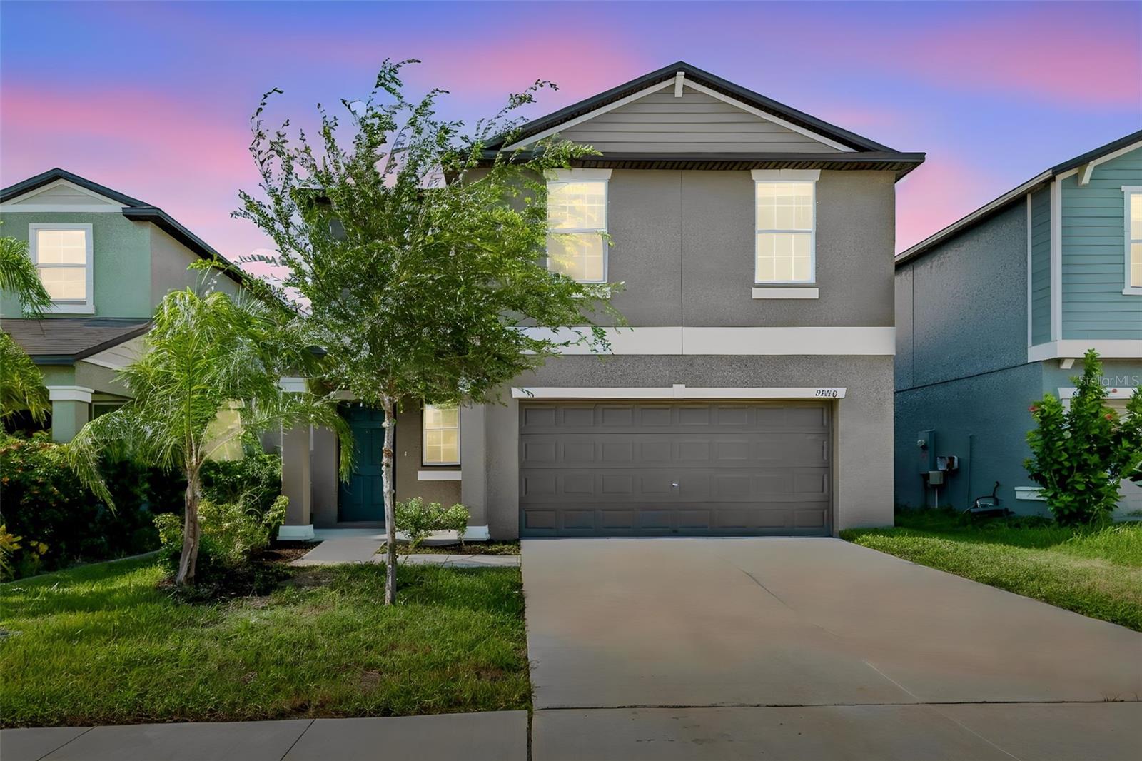 9920 SPANISH LIME CT, RIVERVIEW, FL