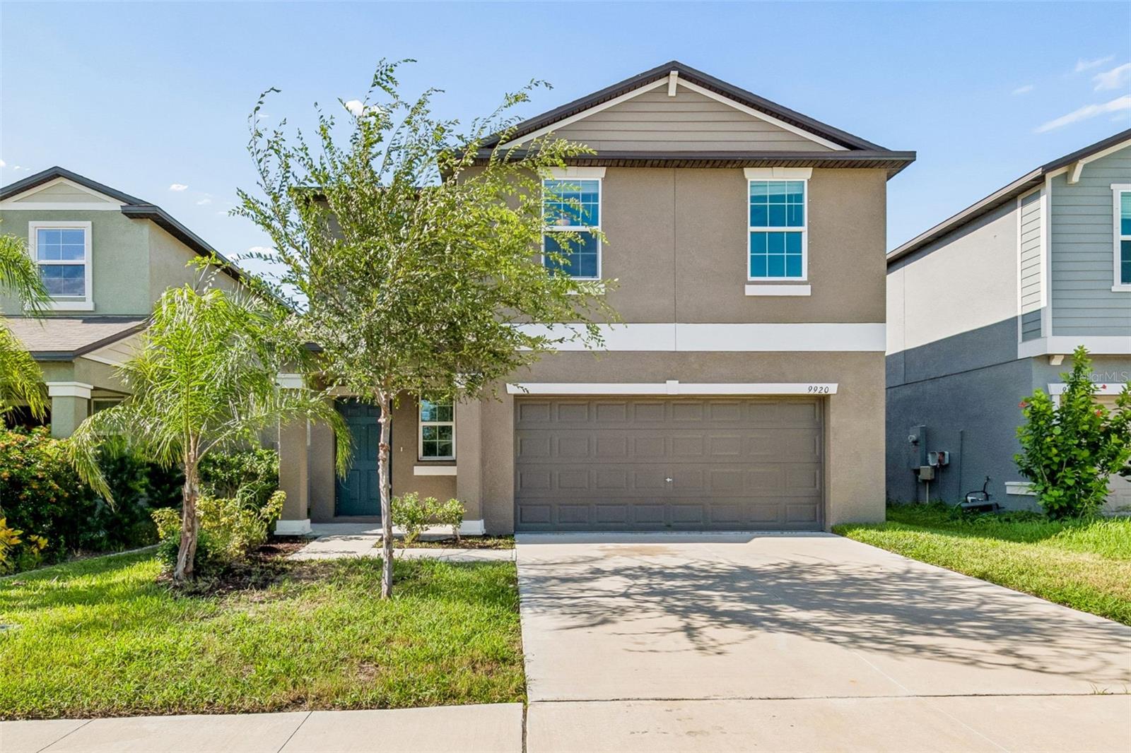 9920 SPANISH LIME CT, RIVERVIEW, FL — photo 2