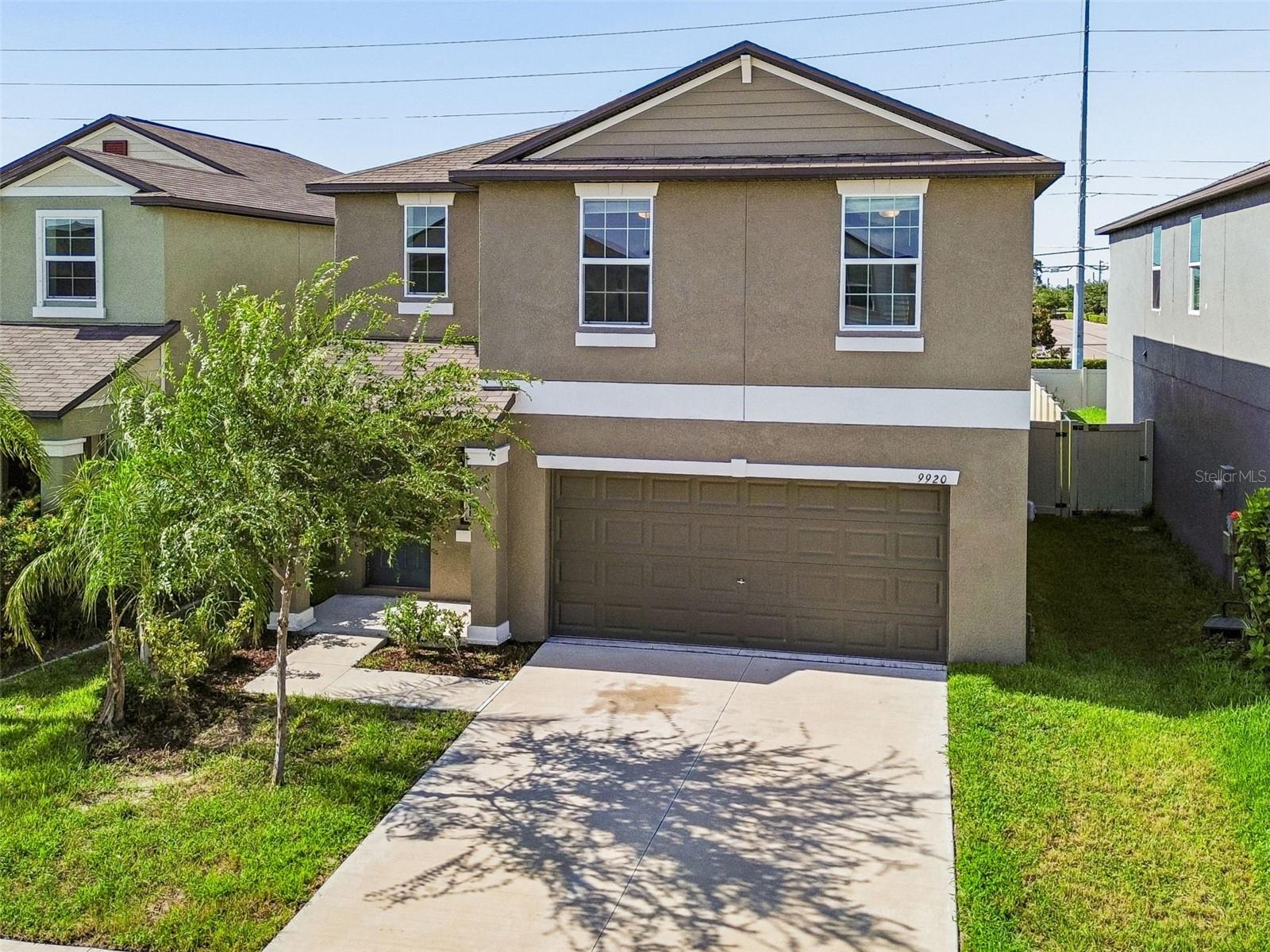 9920 SPANISH LIME CT, RIVERVIEW, FL — photo 45