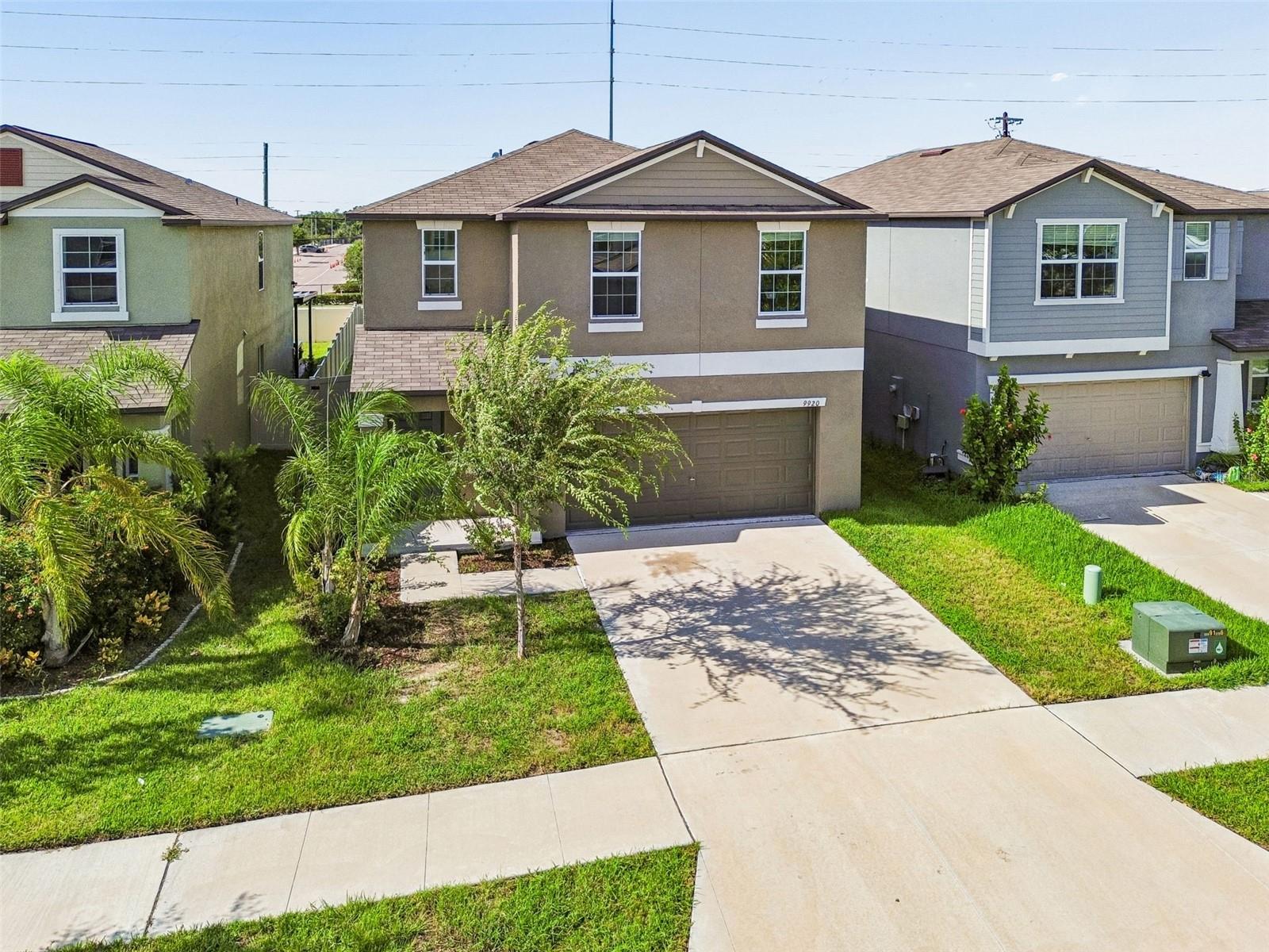 9920 SPANISH LIME CT, RIVERVIEW, FL — photo 46