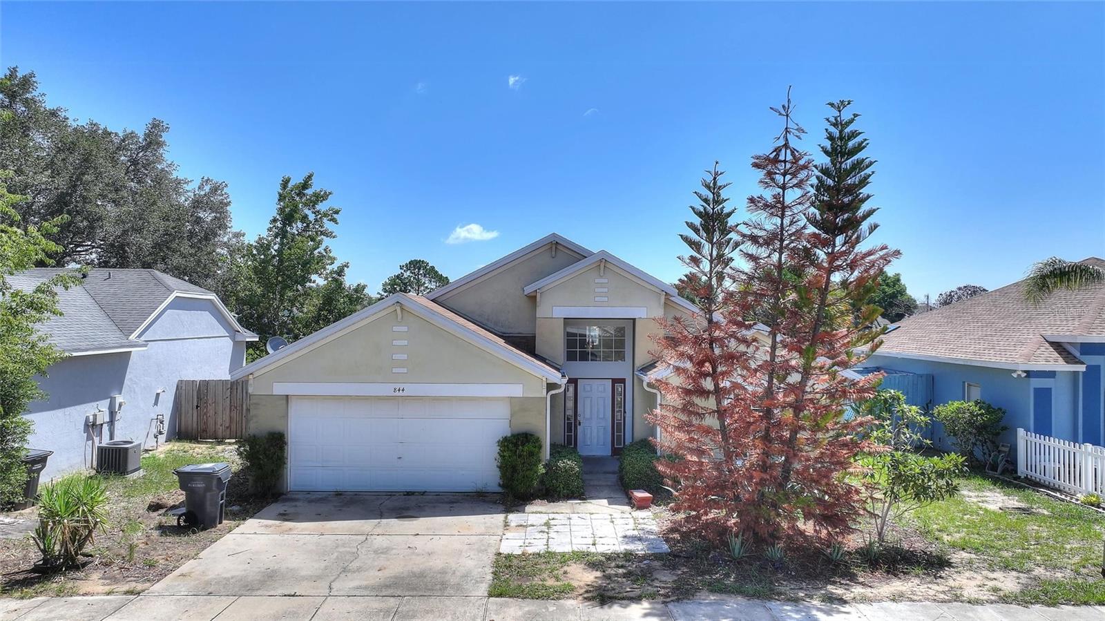 844 BERWICK DR, DAVENPORT, FL