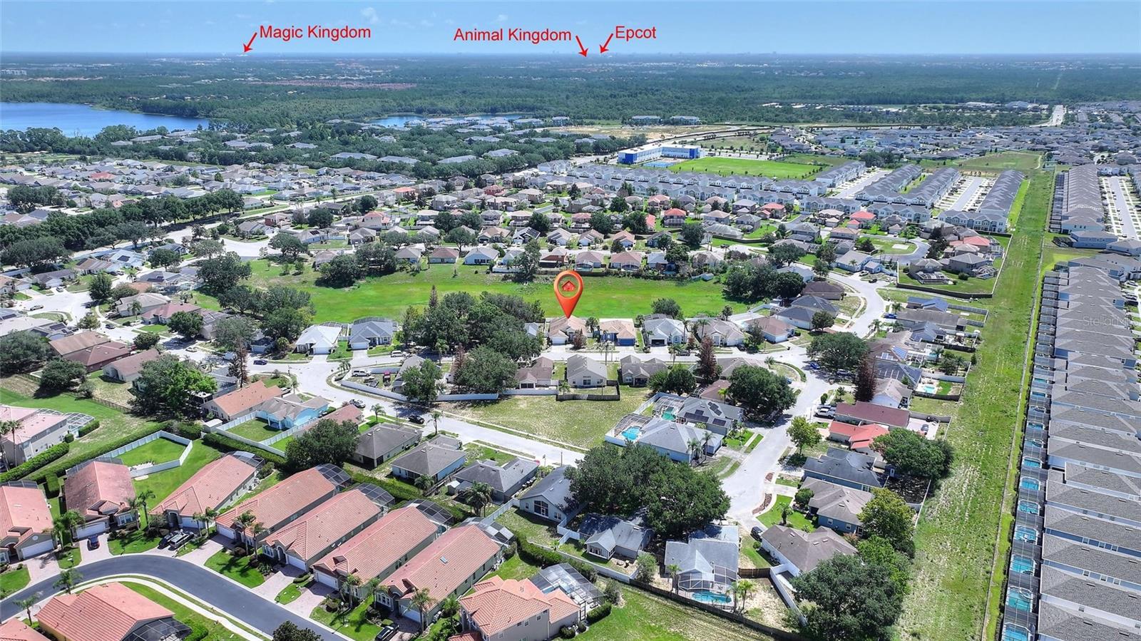 844 BERWICK DR, DAVENPORT, FL — photo 30